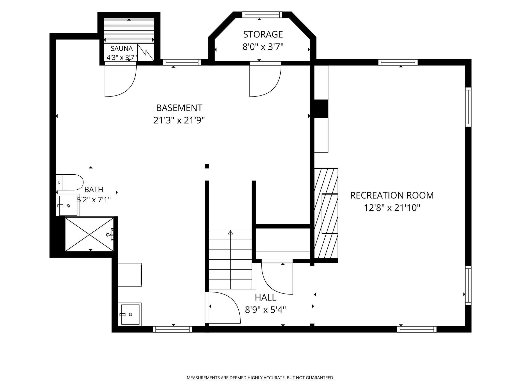 7005 Oak Grove Boulevard Property Photo 43