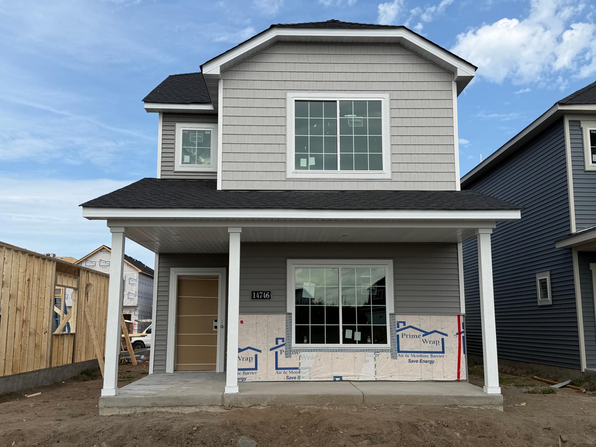 14746 Alpaca Terrace NW Property Photo 1