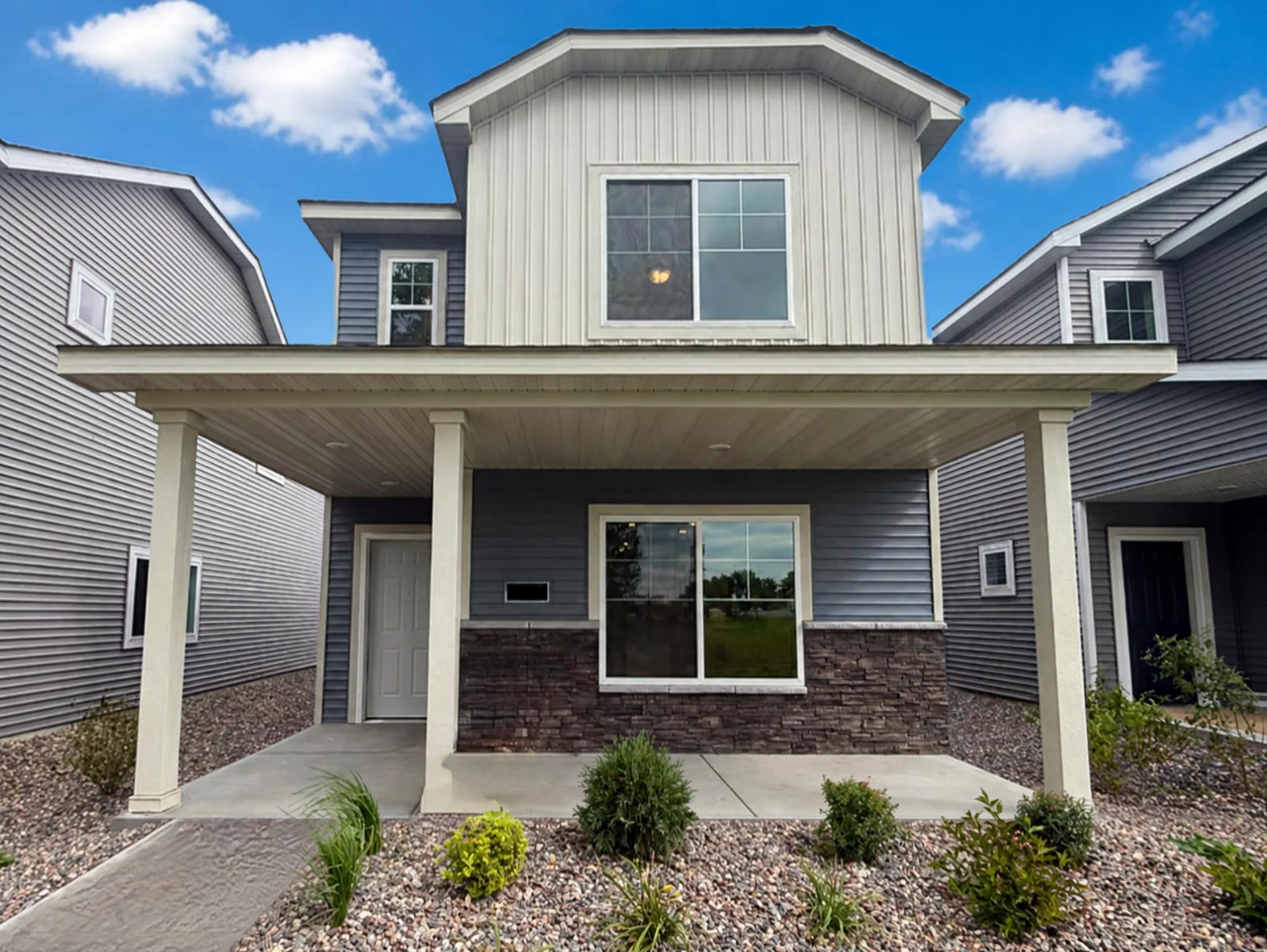 14712 Bison Terrace Nw Property Photo 1