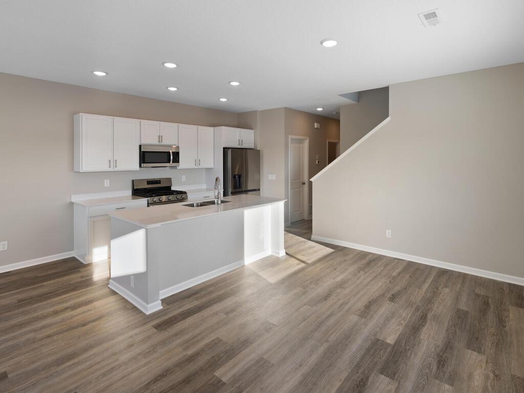 7788 Bunker Lake Boulevard Nw Property Photo 6