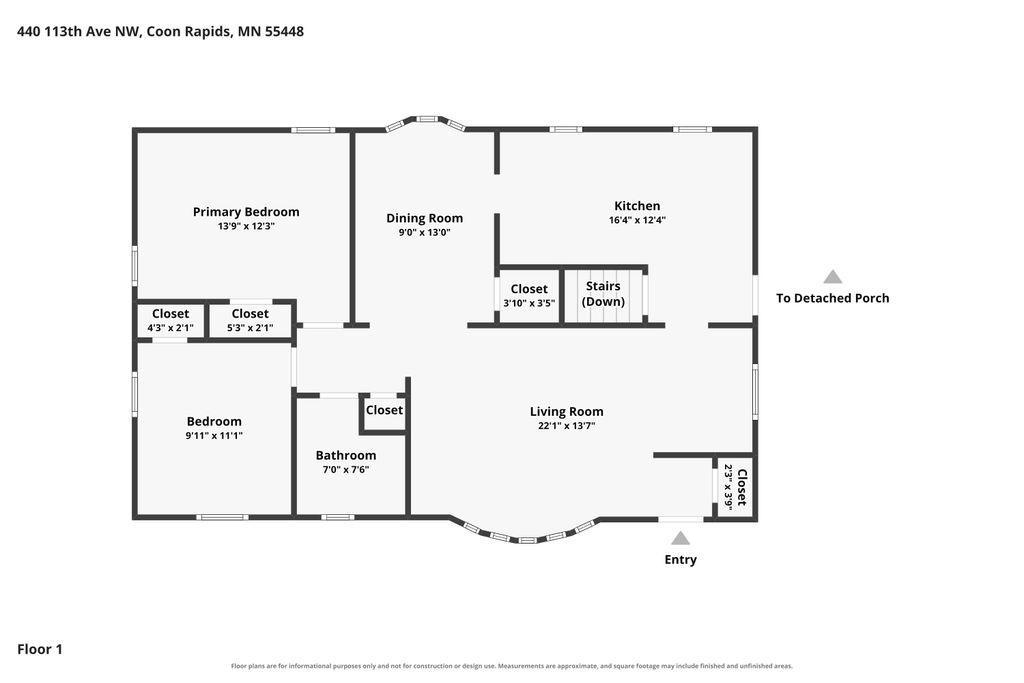 440 113th Avenue Nw Property Photo 36