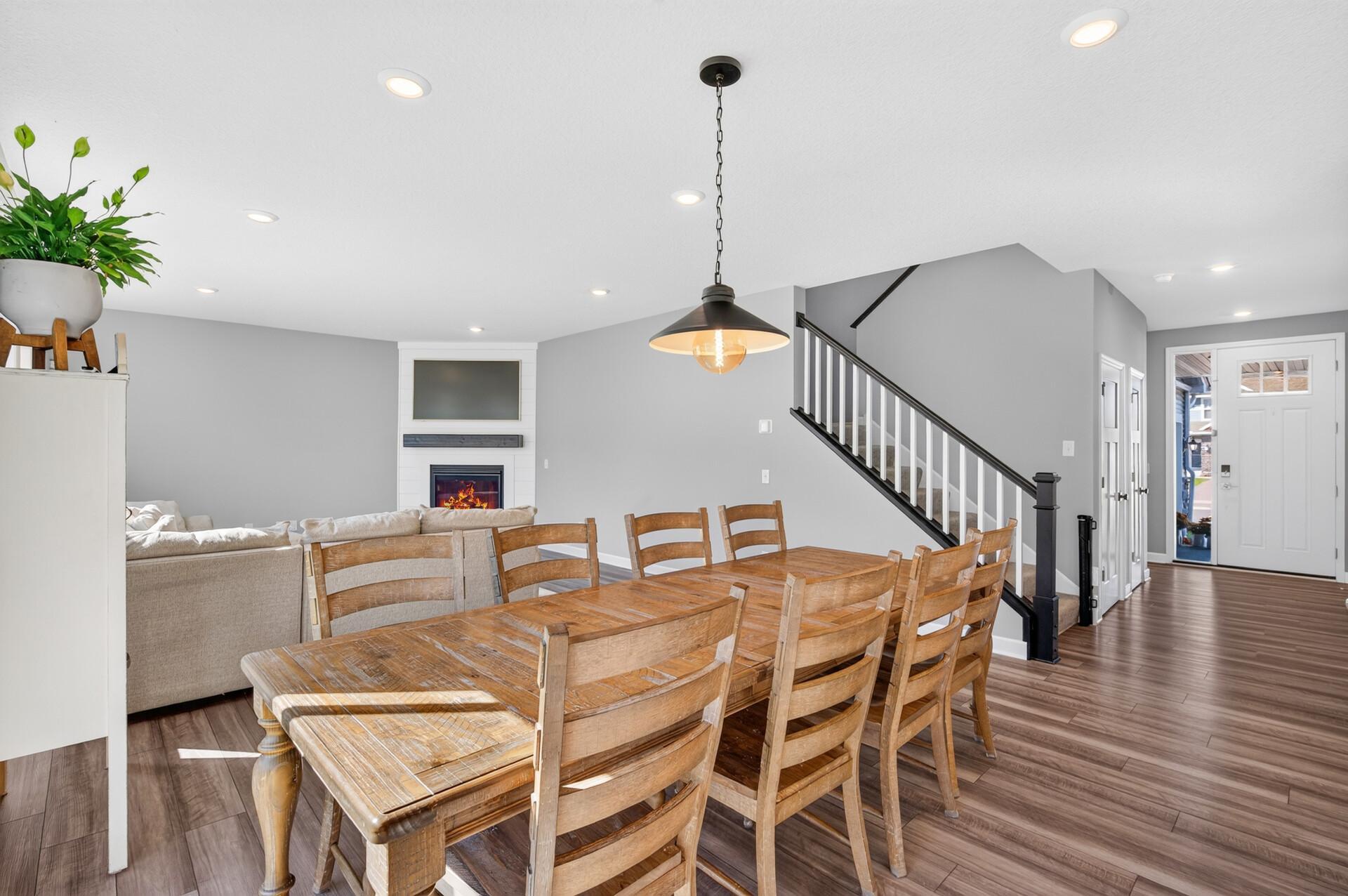 15165 Marmoset Street Nw Property Photo 9