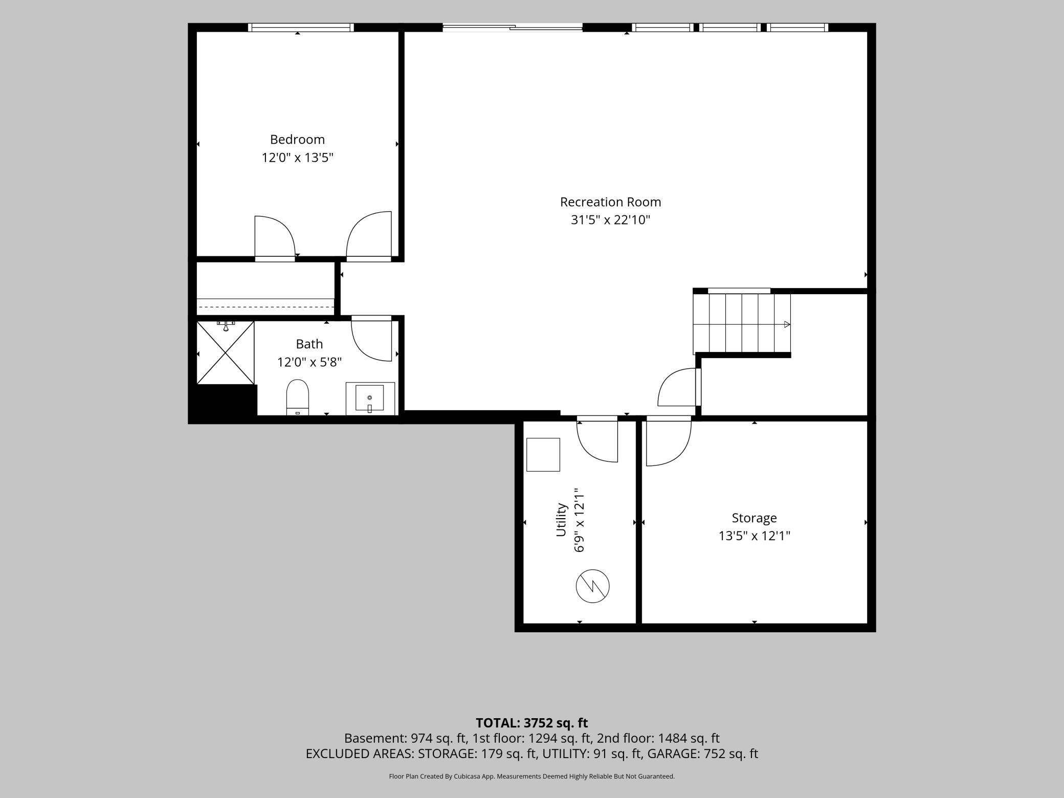 4325 Parkview Circle Property Photo 67