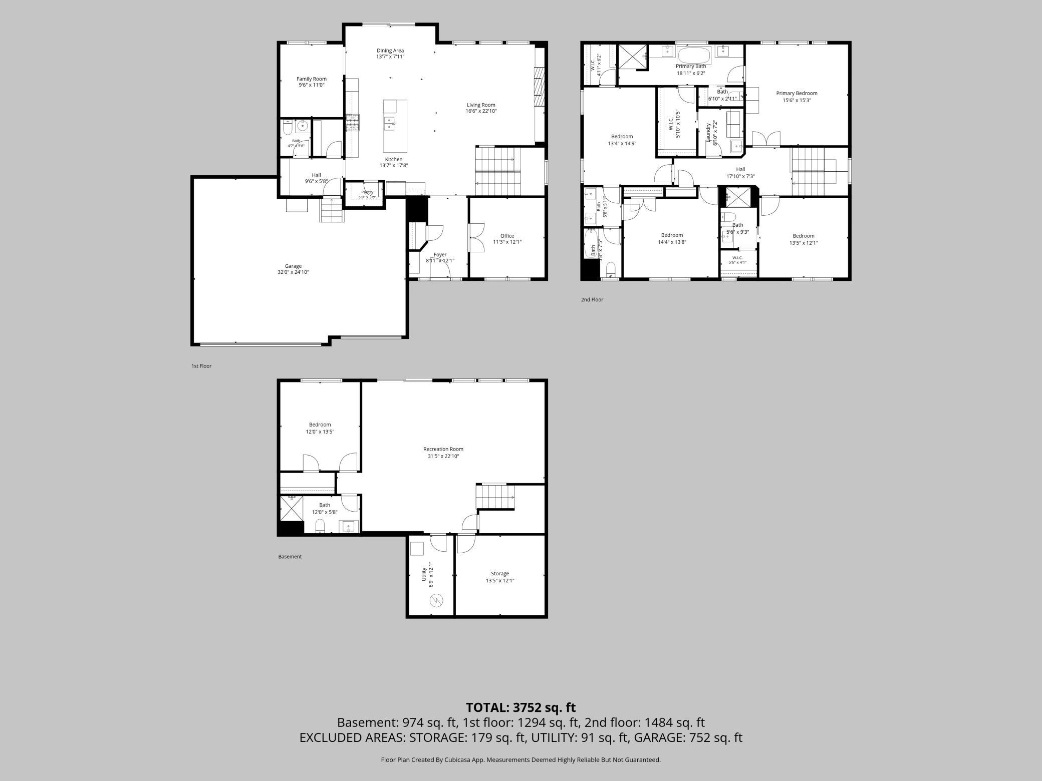 4325 Parkview Circle Property Photo 70