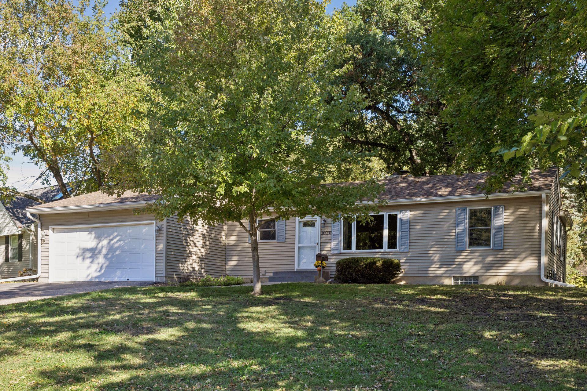 1020 Orkla Drive Property Photo 1