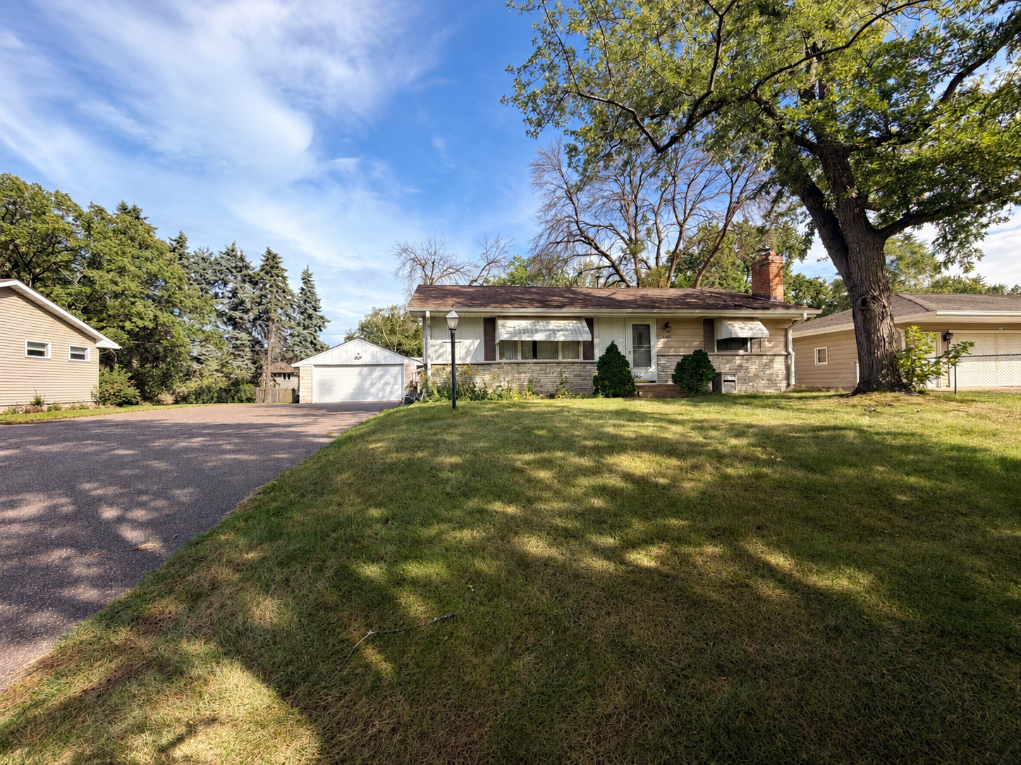 10133 Cottonwood Street NW