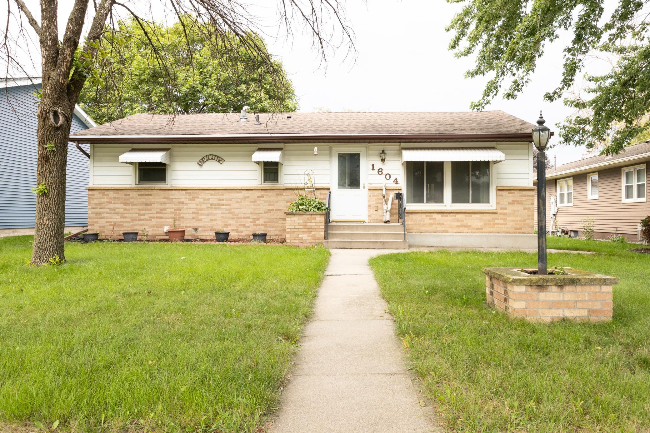 1604 N Franklin Street Property Photo 1