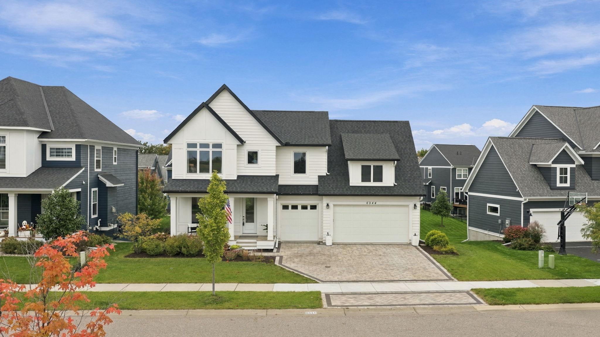 6344 Red Cedar Drive Property Photo 1