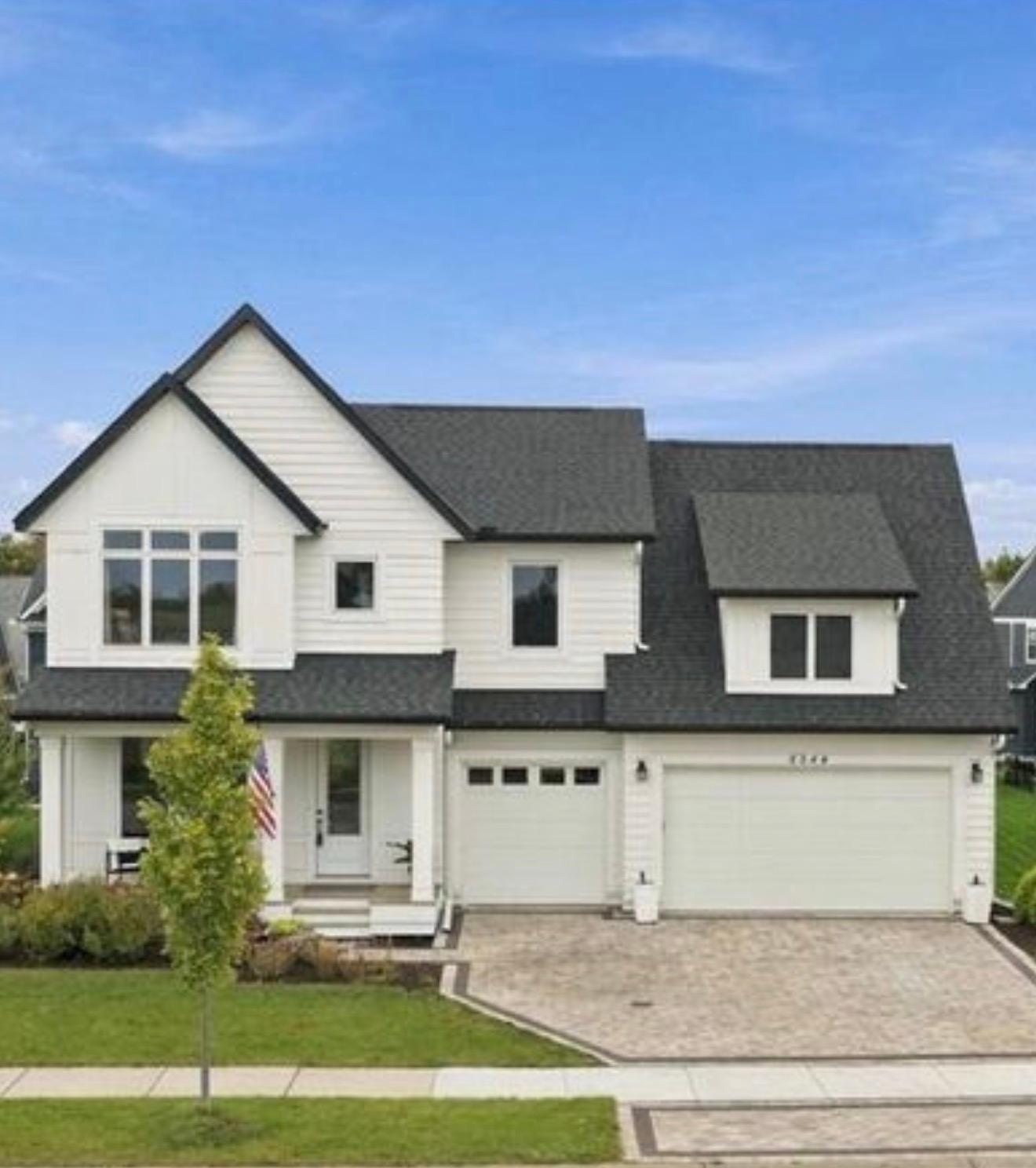 6344 Red Cedar Drive Property Photo 1