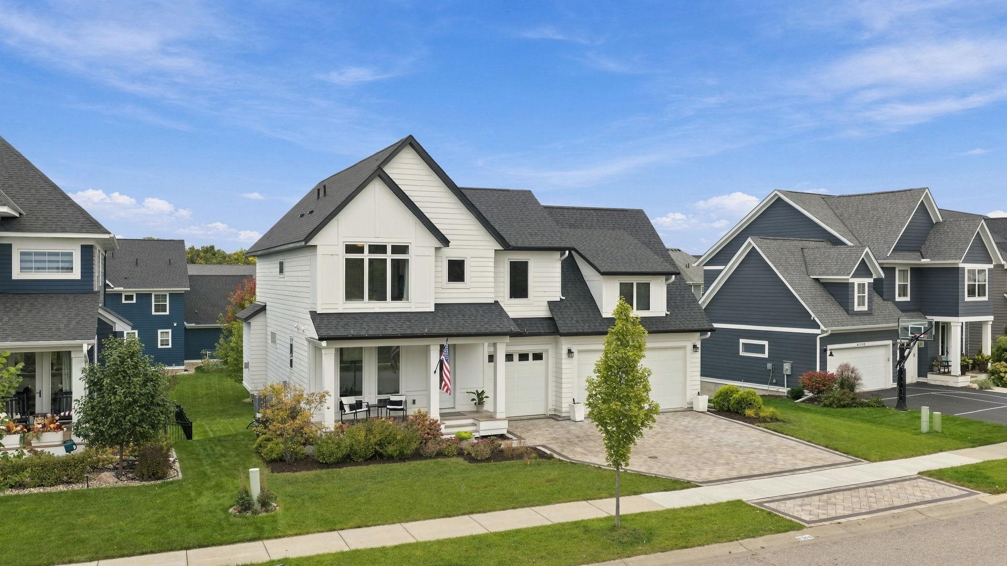 6344 Red Cedar Drive Property Photo 2