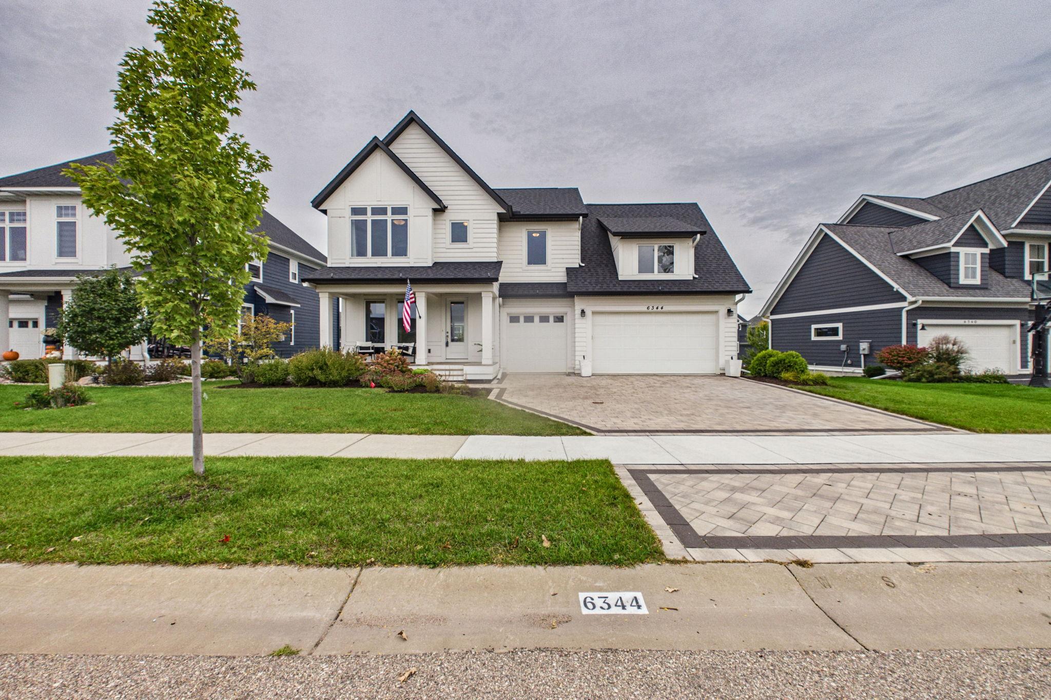 6344 Red Cedar Drive Property Photo 3