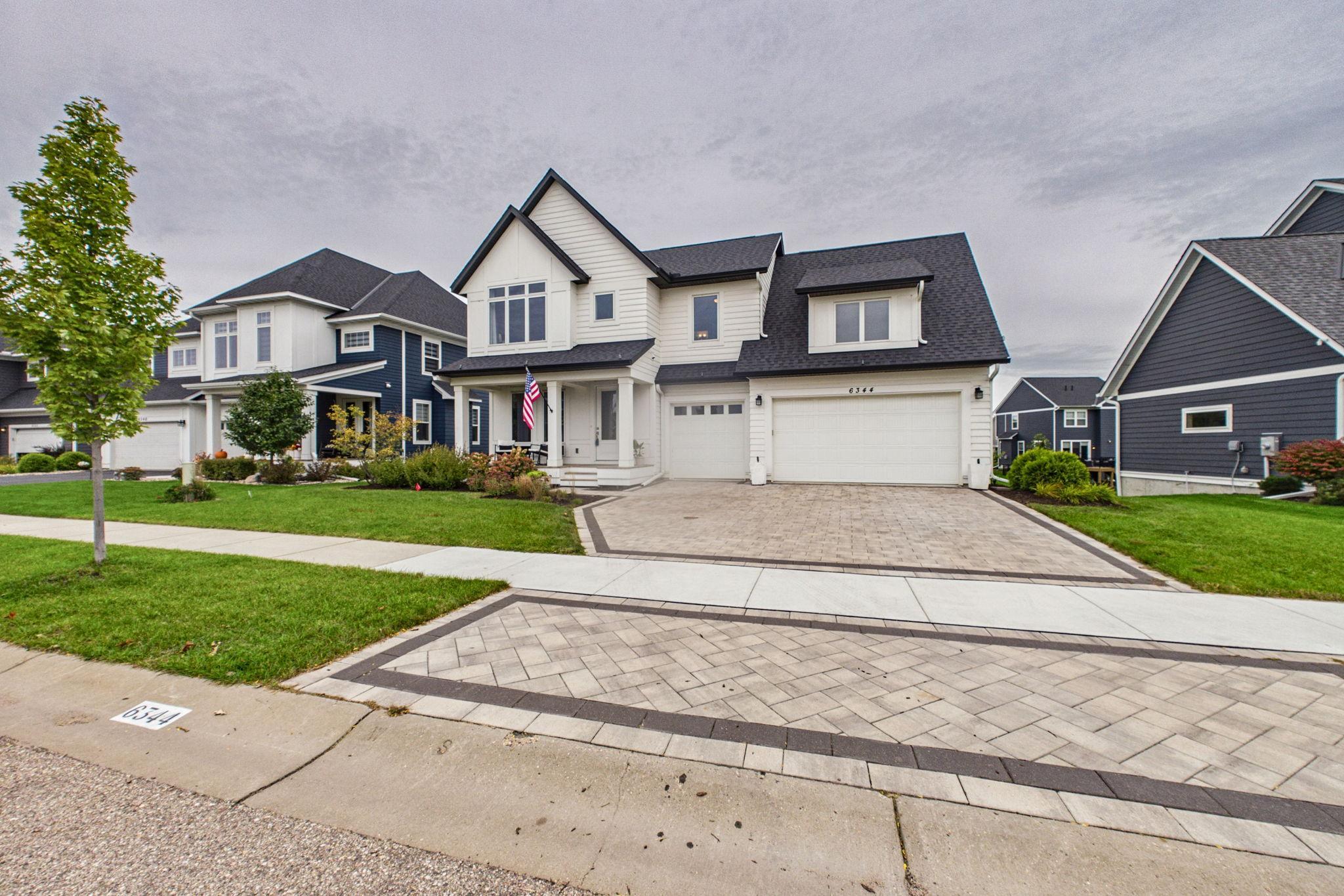 6344 Red Cedar Drive Property Photo 4