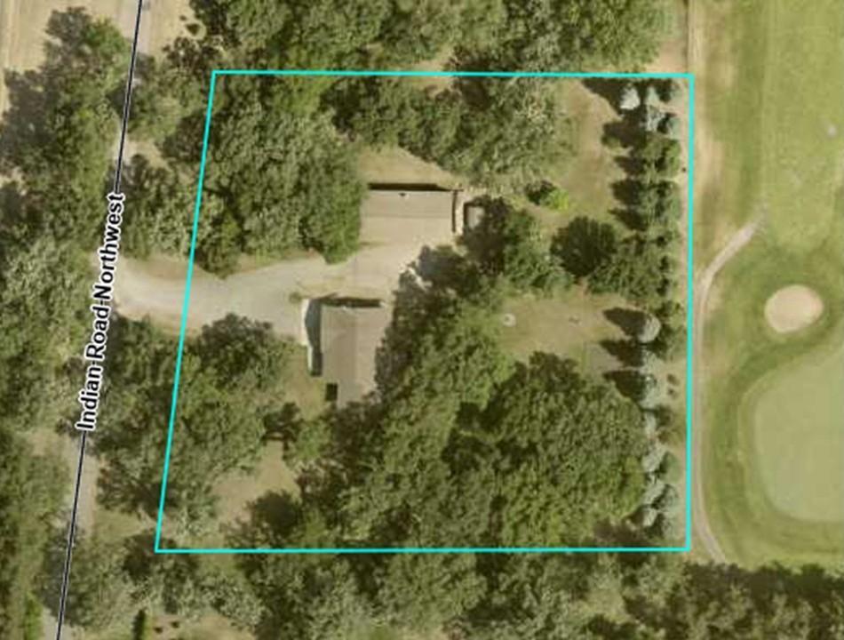 8952 Indian Road Nw Property Photo 32