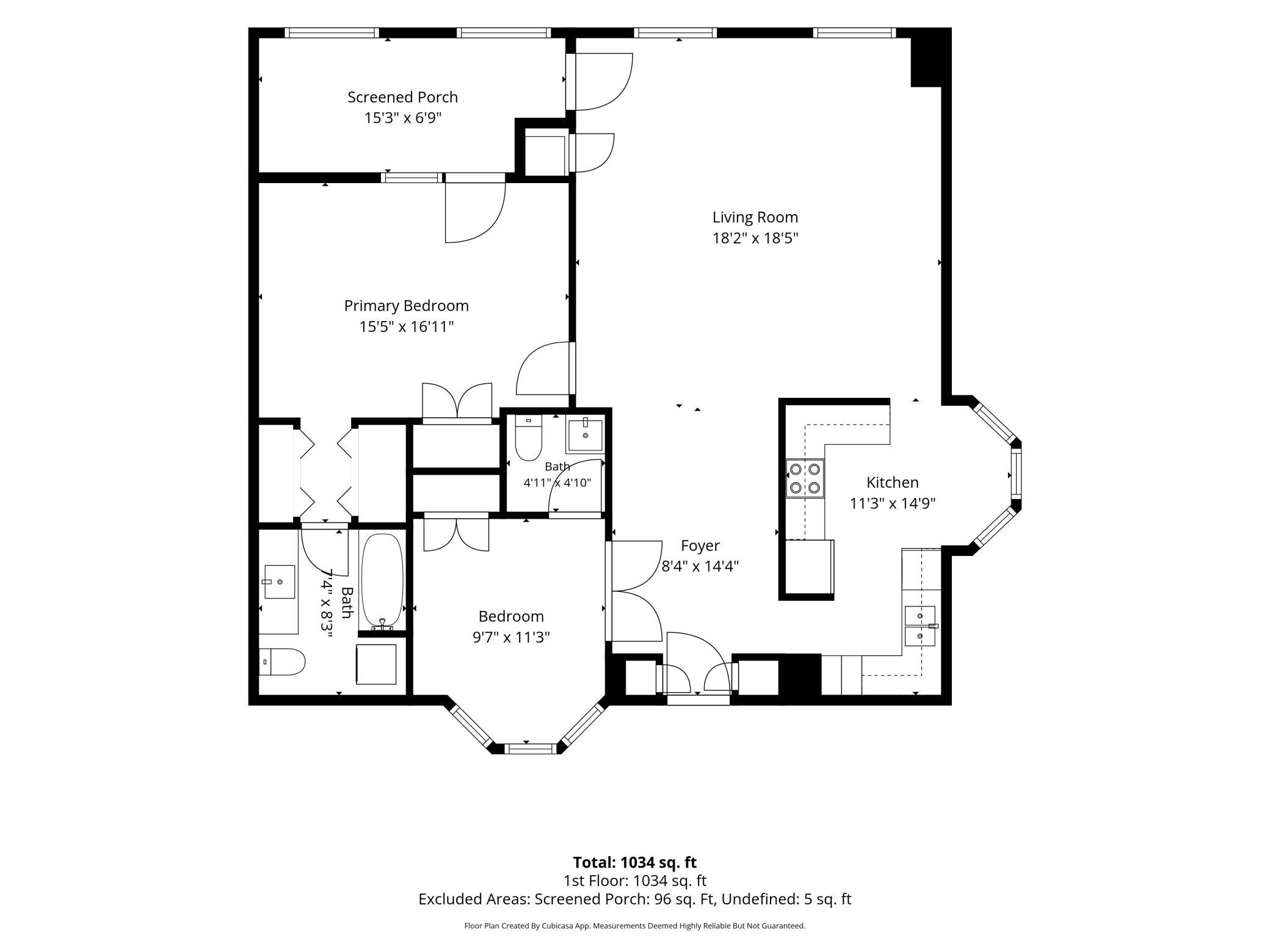 198 6th Street E 501 Property Photo 21