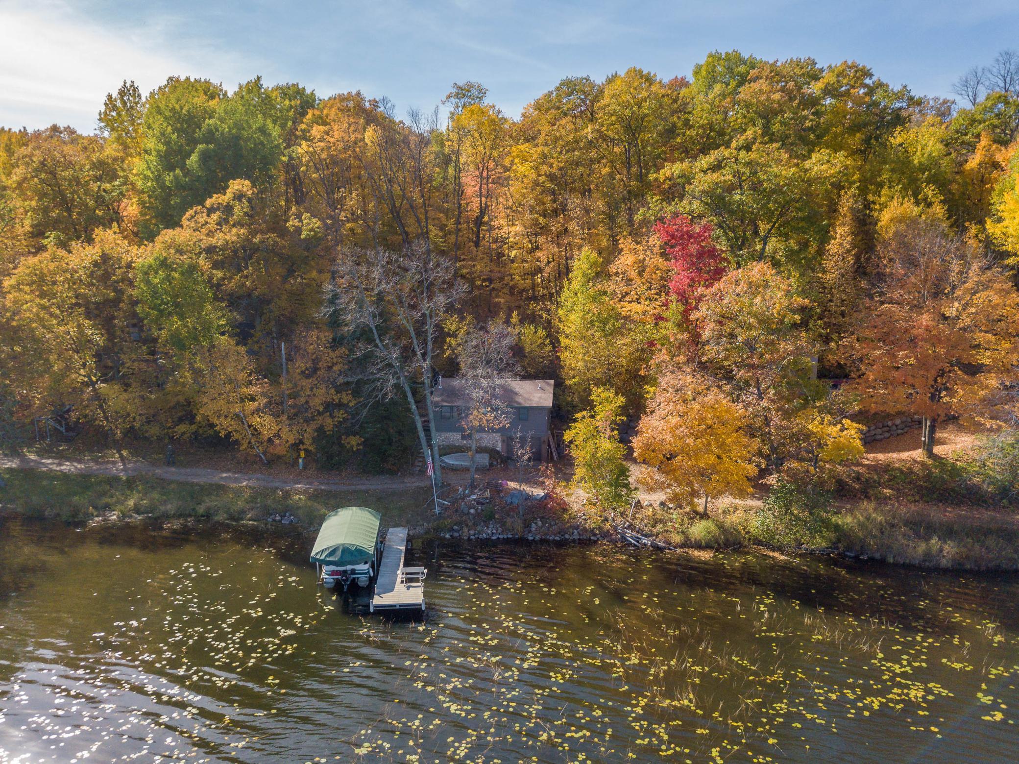 5447 Forest Ridge Road Property Photo 1