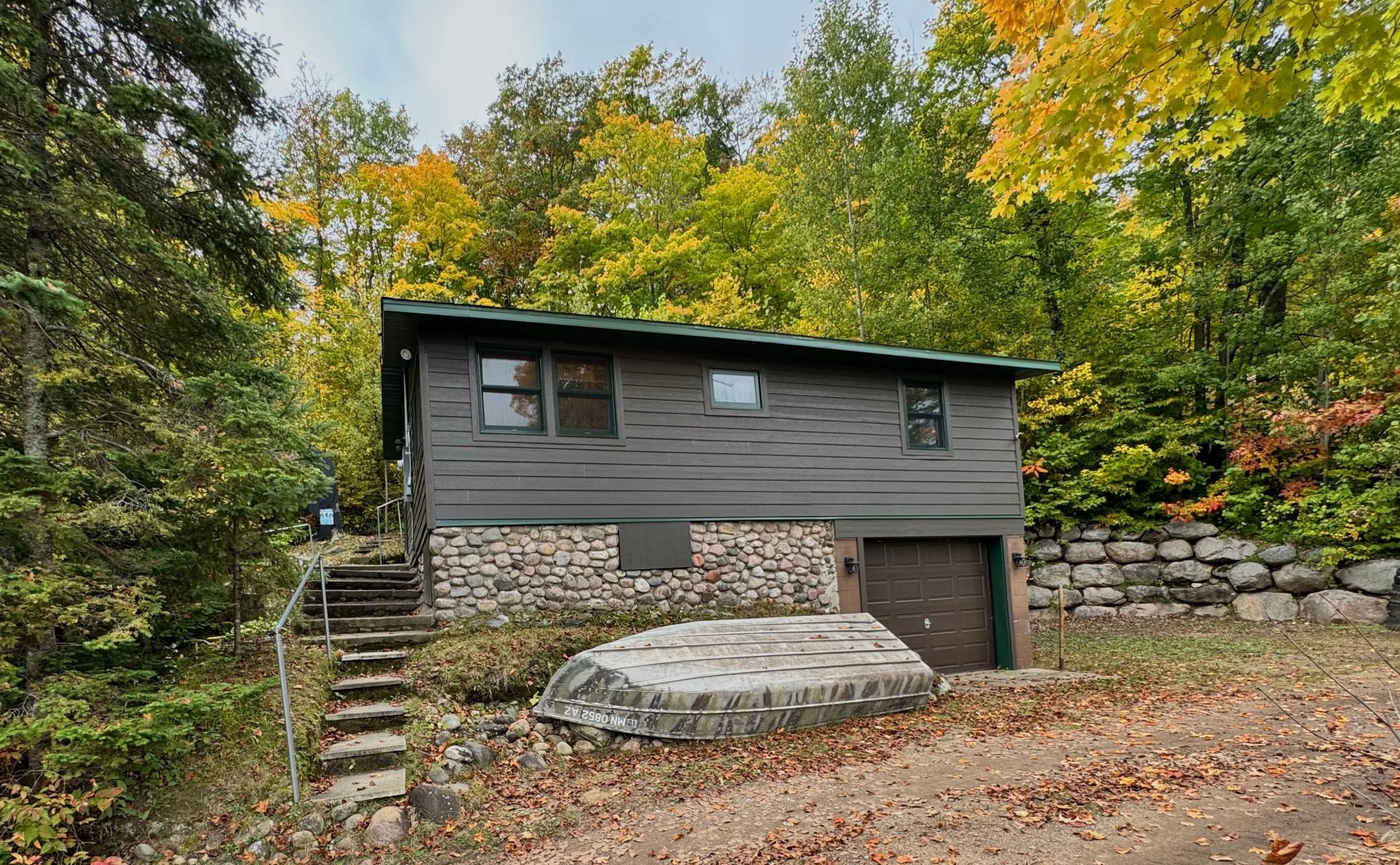 5447 Forest Ridge Road Property Photo 2