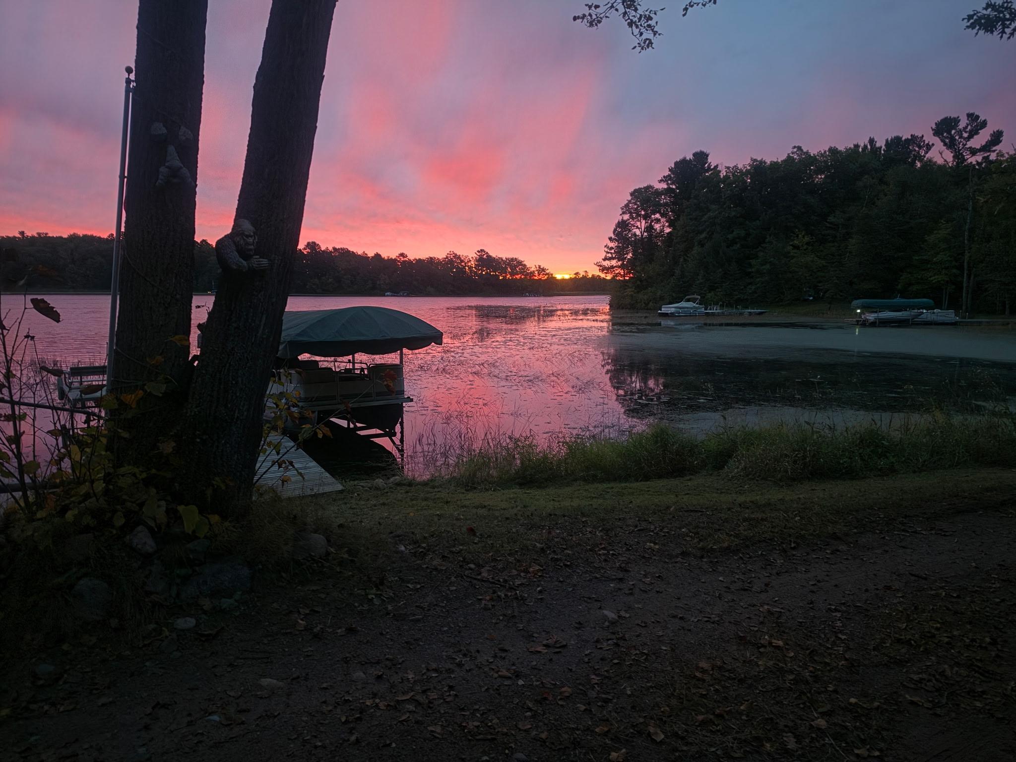 5447 Forest Ridge Road Property Photo 4