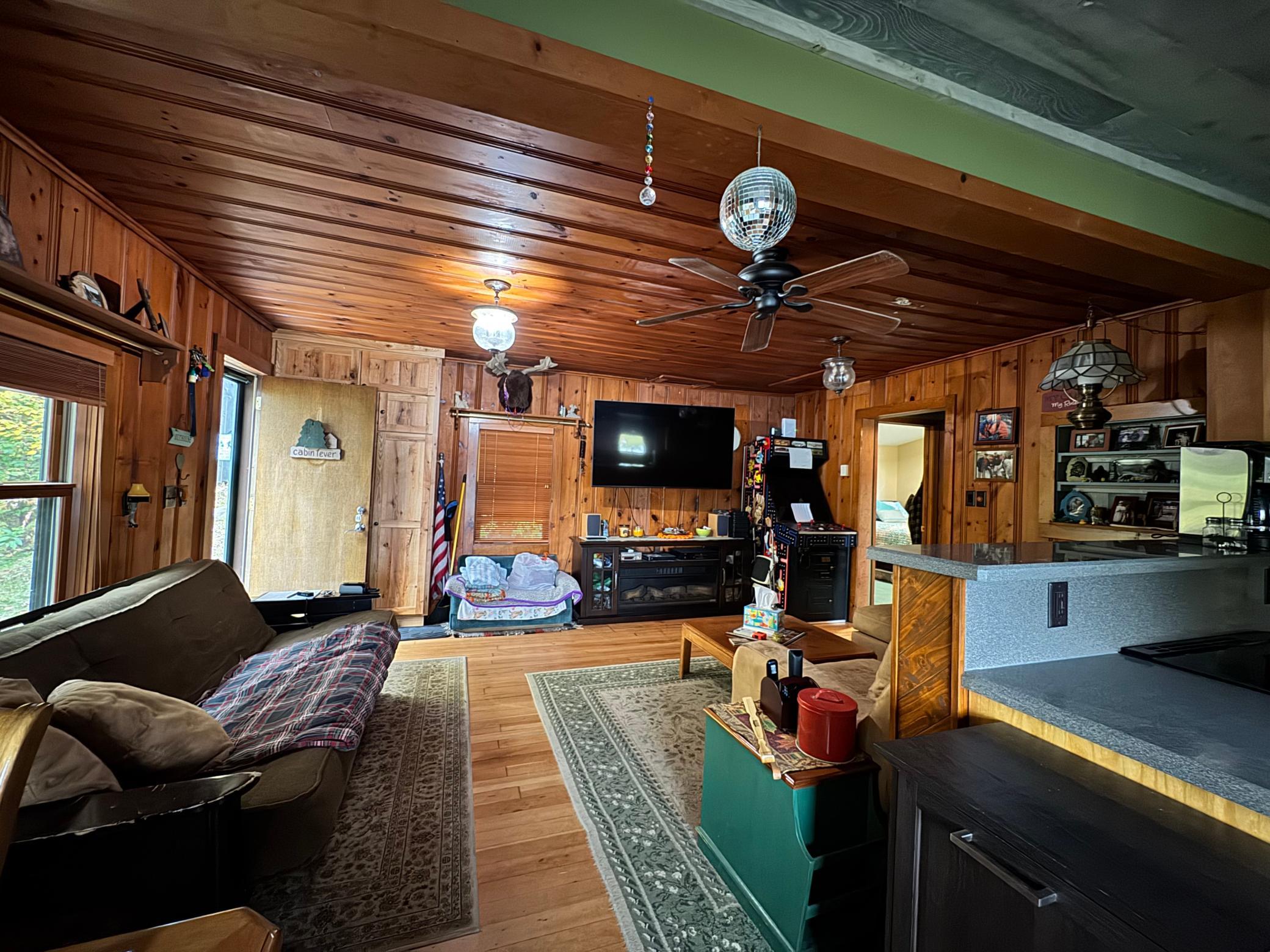 5447 Forest Ridge Road Property Photo 18