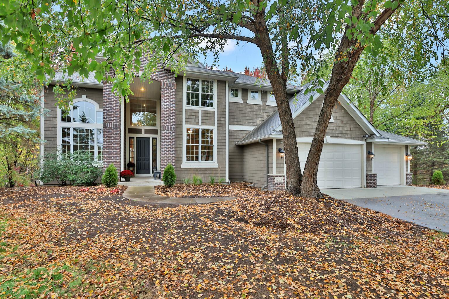 12486 Cornell Court Property Photo 1