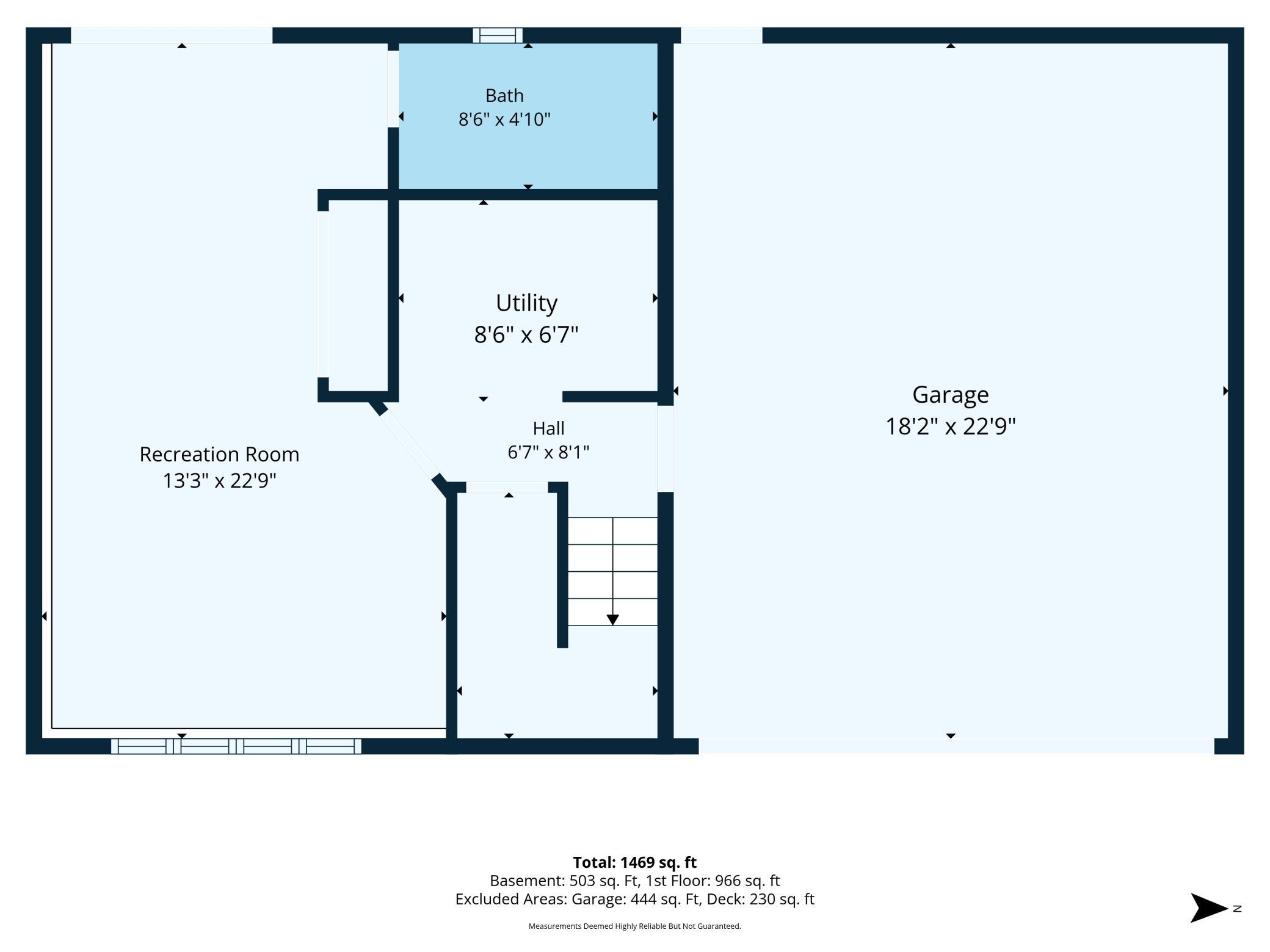 162 Quehl Avenue N Property Photo 27