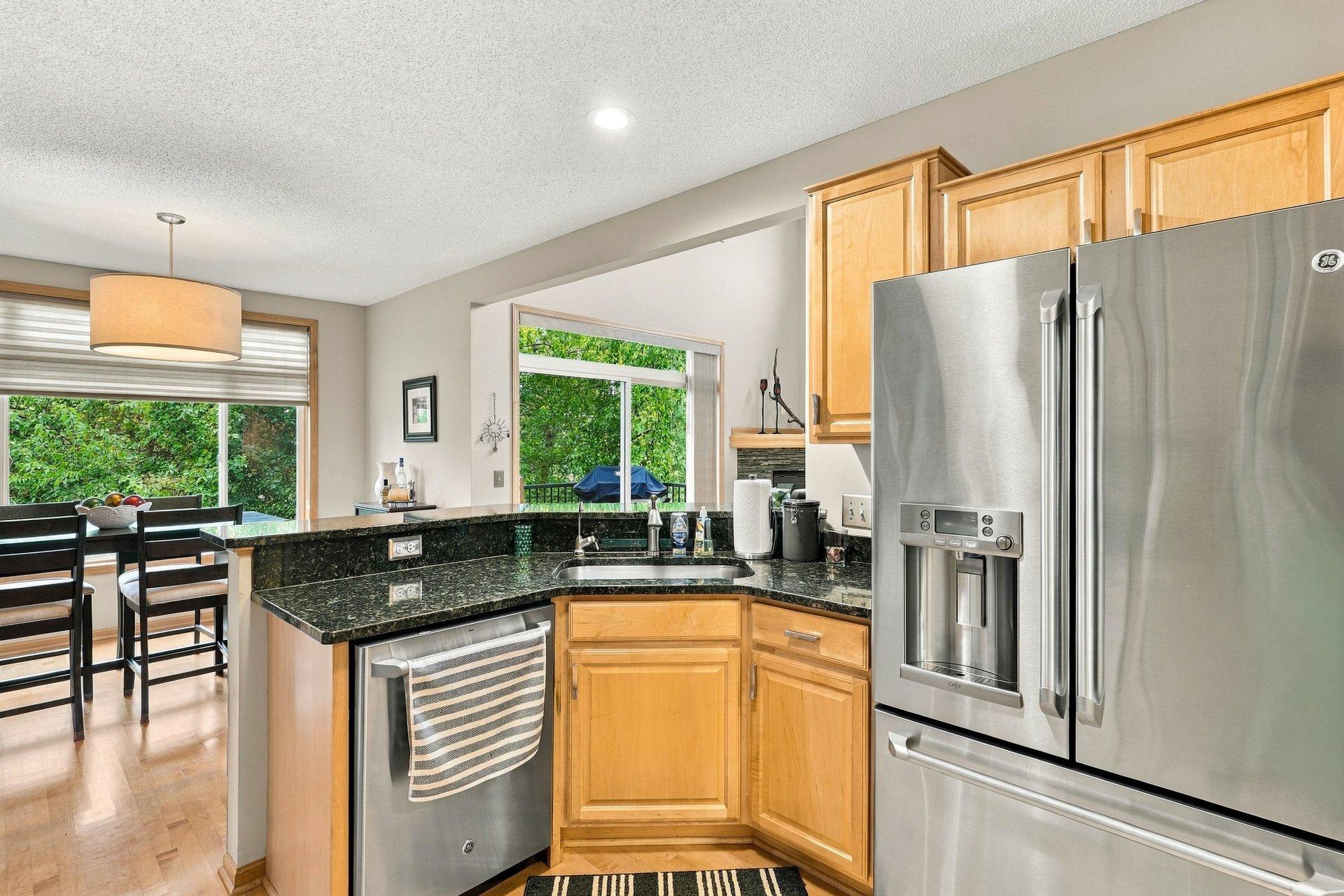 15567 Brookside Lane Nw Property Photo 20