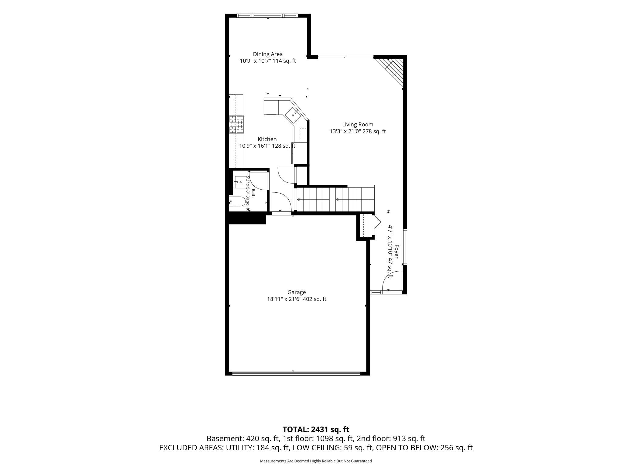 15567 Brookside Lane Nw Property Photo 54