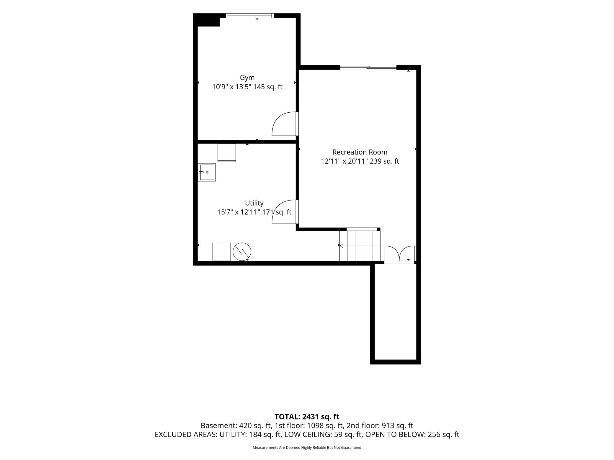 15567 Brookside Lane Nw Property Photo 55