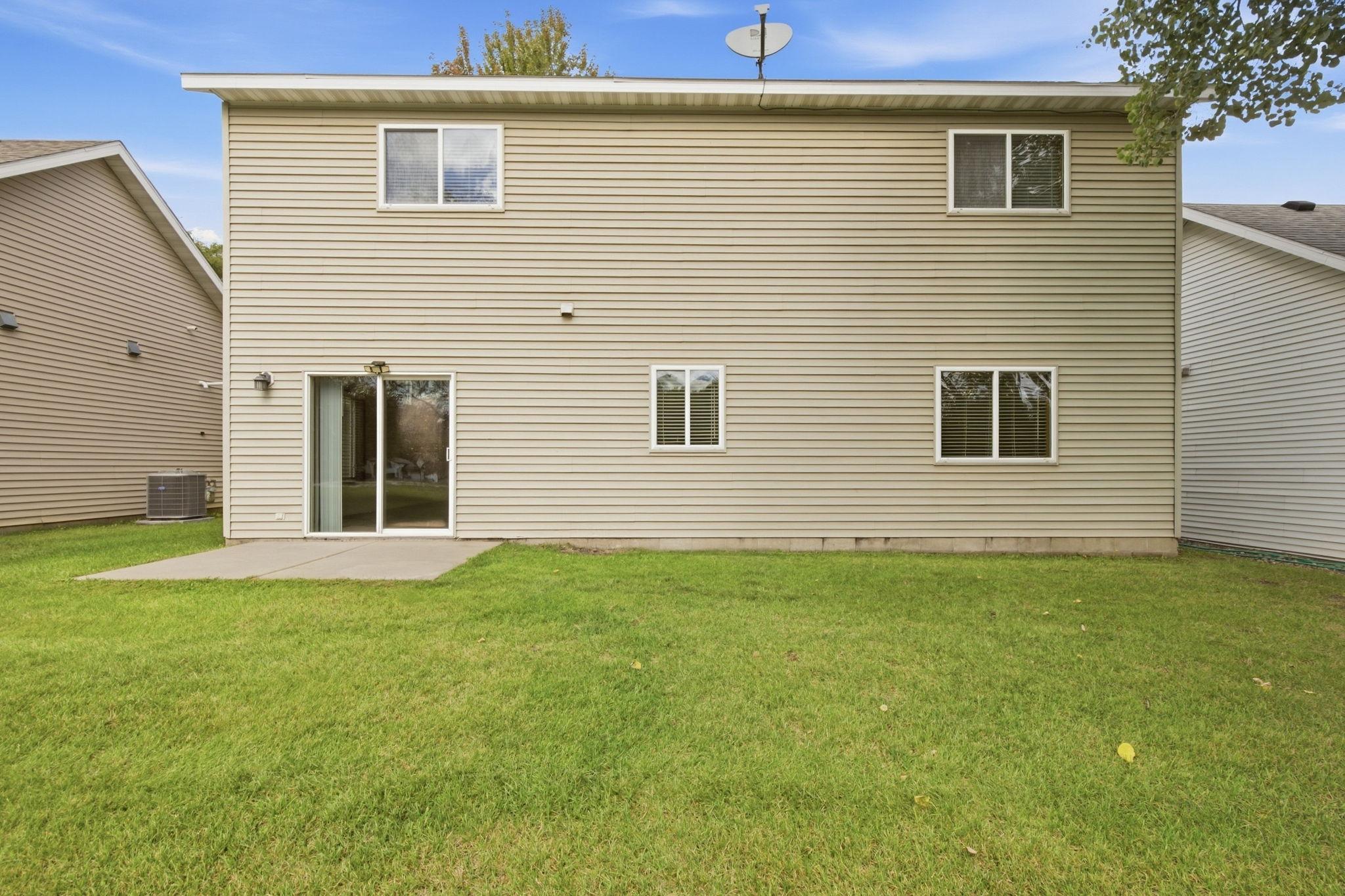 836 Aspen Circle Property Photo 5