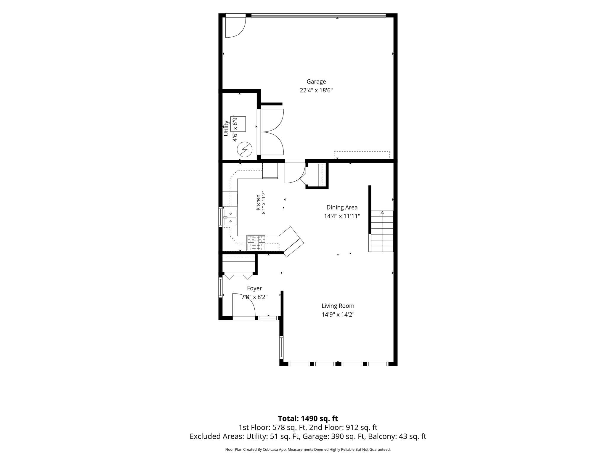 500 E 27th Street Property Photo 31