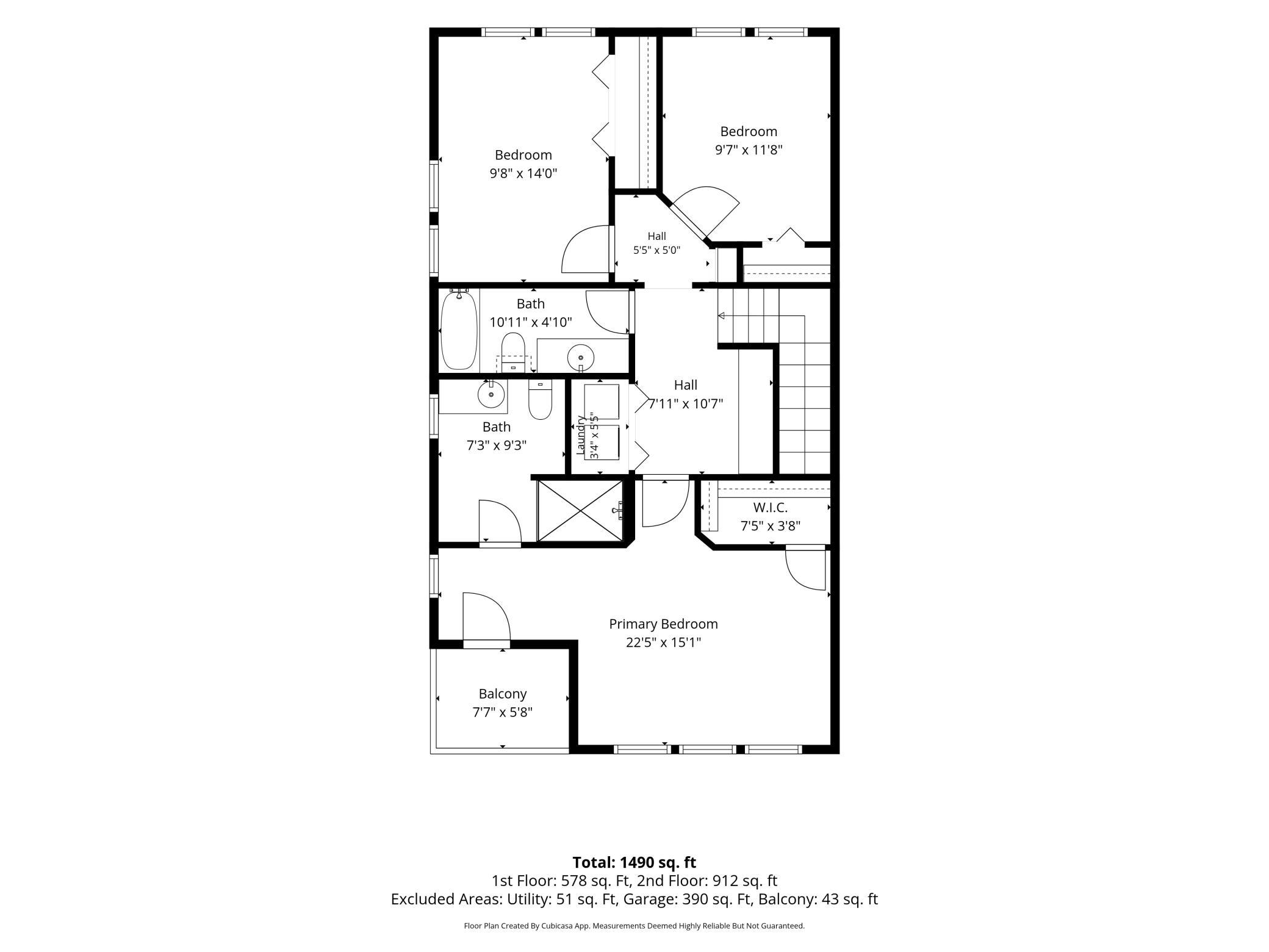 500 E 27th Street Property Photo 32