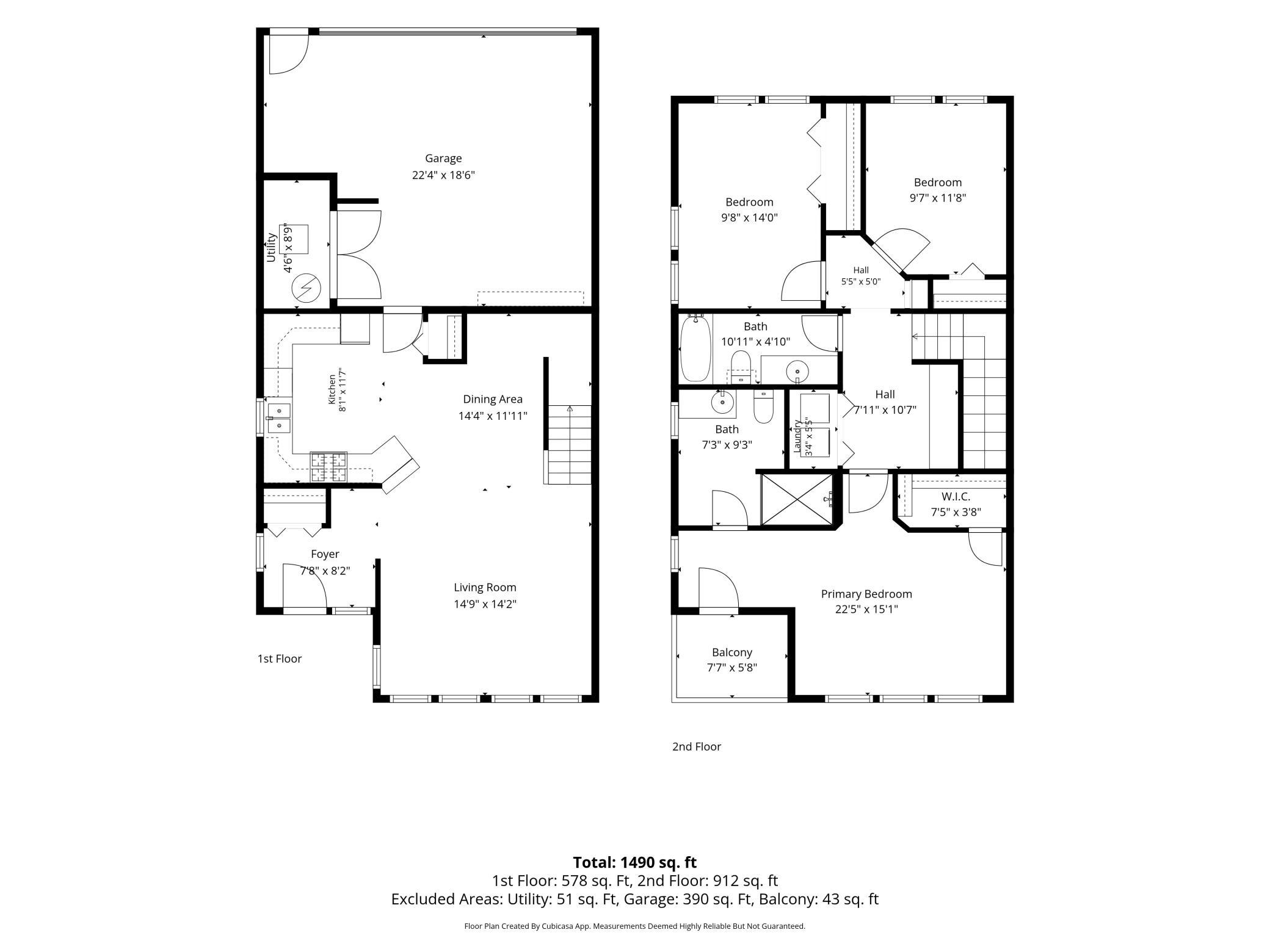 500 E 27th Street Property Photo 33