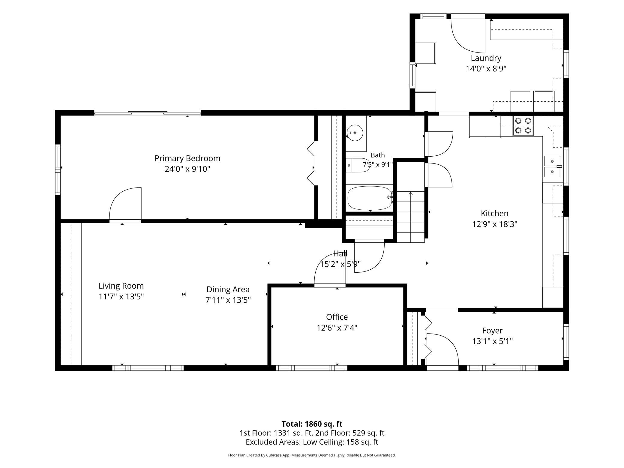 1764 Main Street Property Photo 19