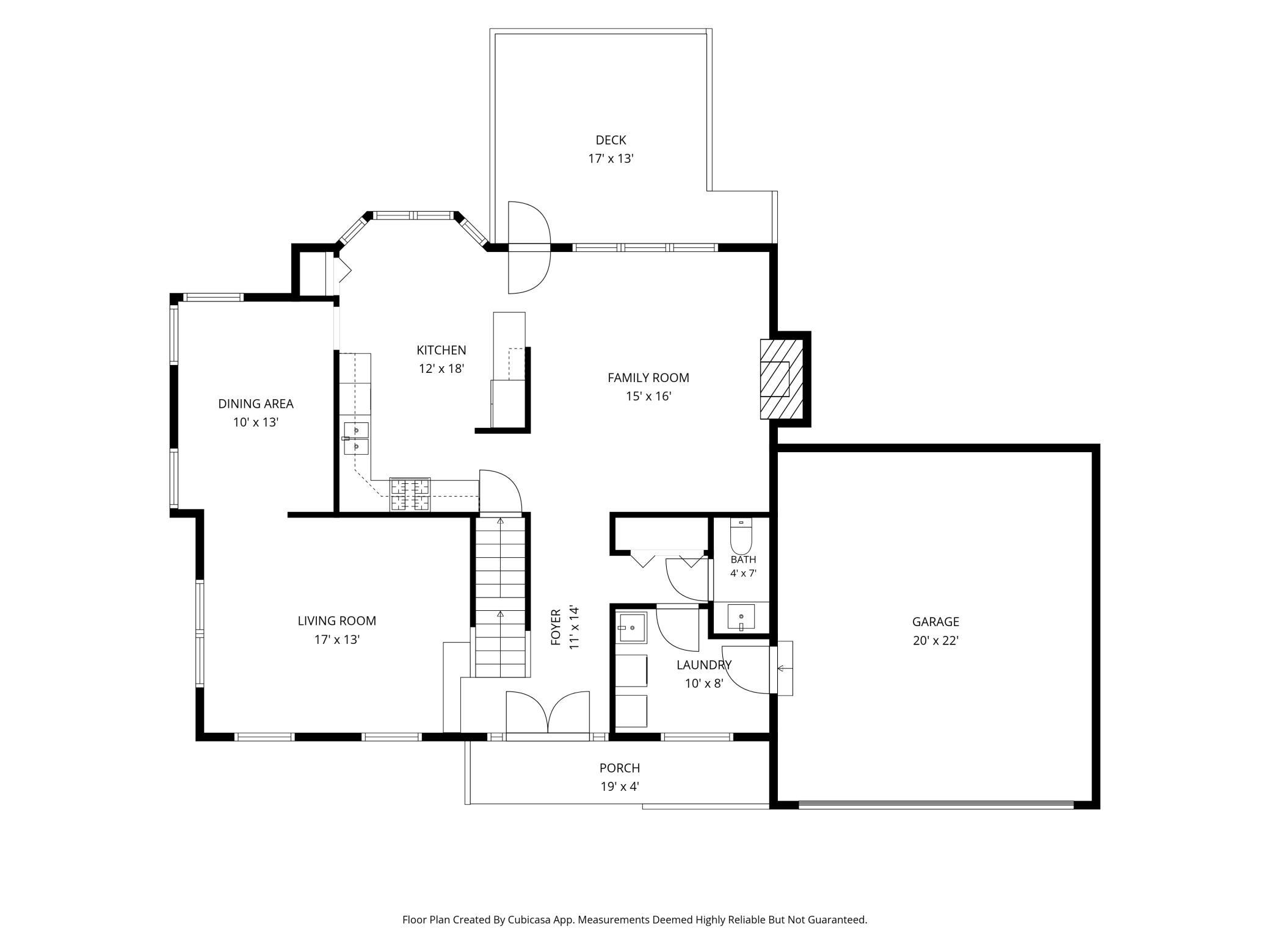 12645 Durango Place Property Photo 29