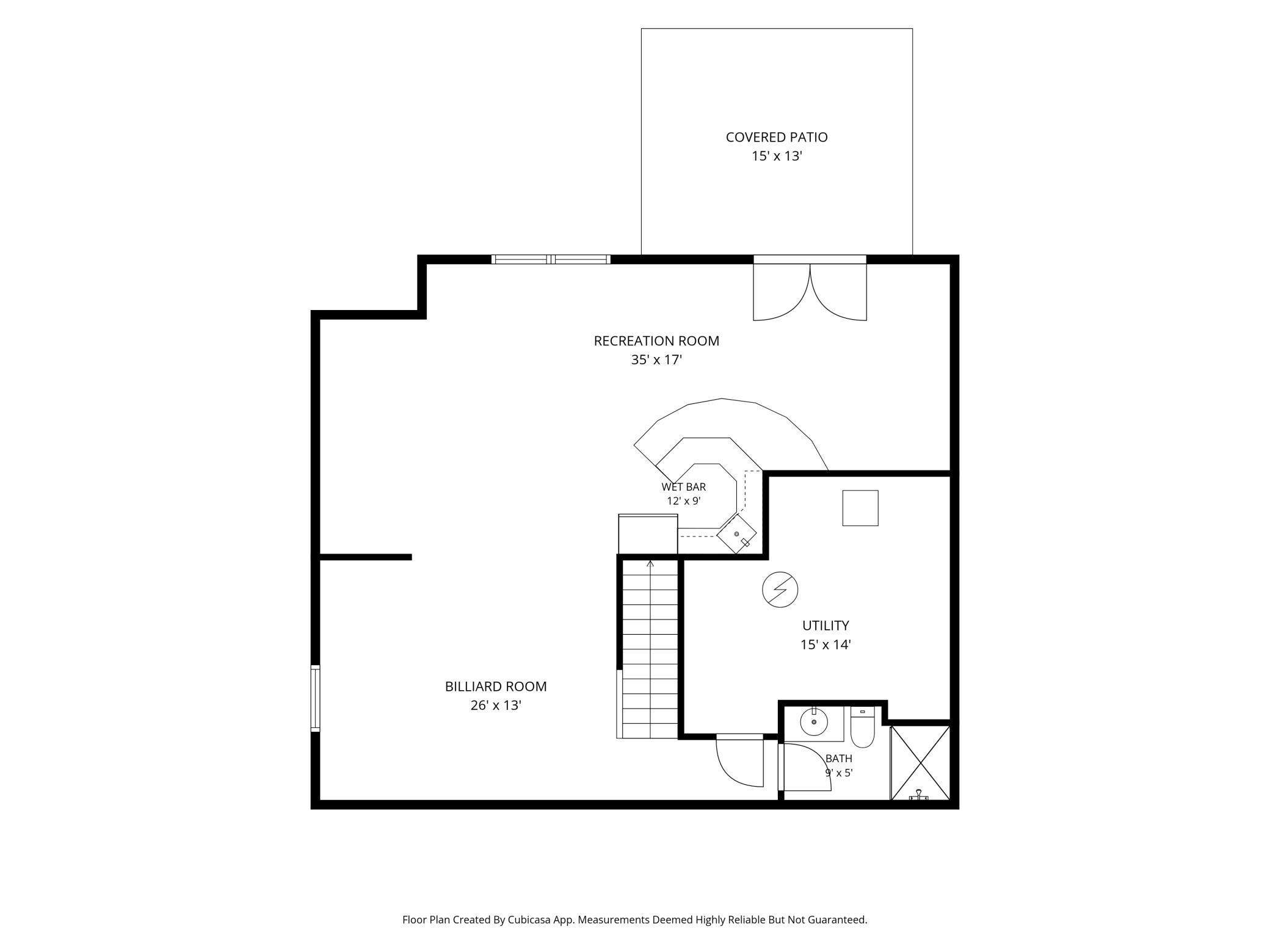 12645 Durango Place Property Photo 31