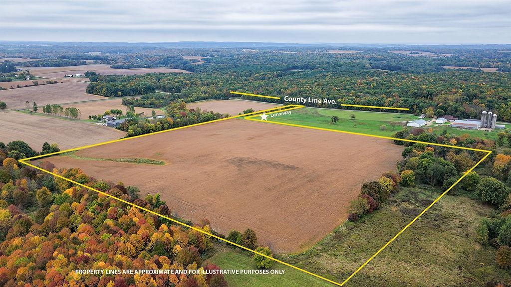 Tbd County Line Ave. Property Photo 1