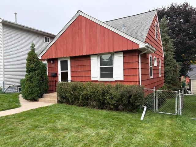 3832 Jackson Street NE Property Photo 1