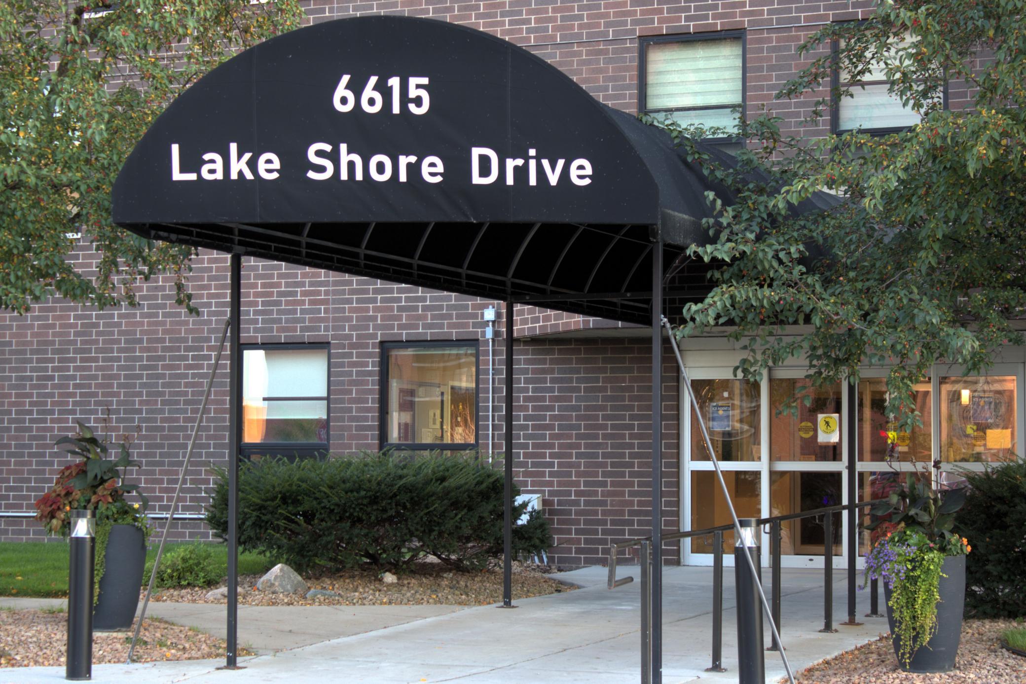 6615 Lake Shore Drive S 116 Property Photo 1