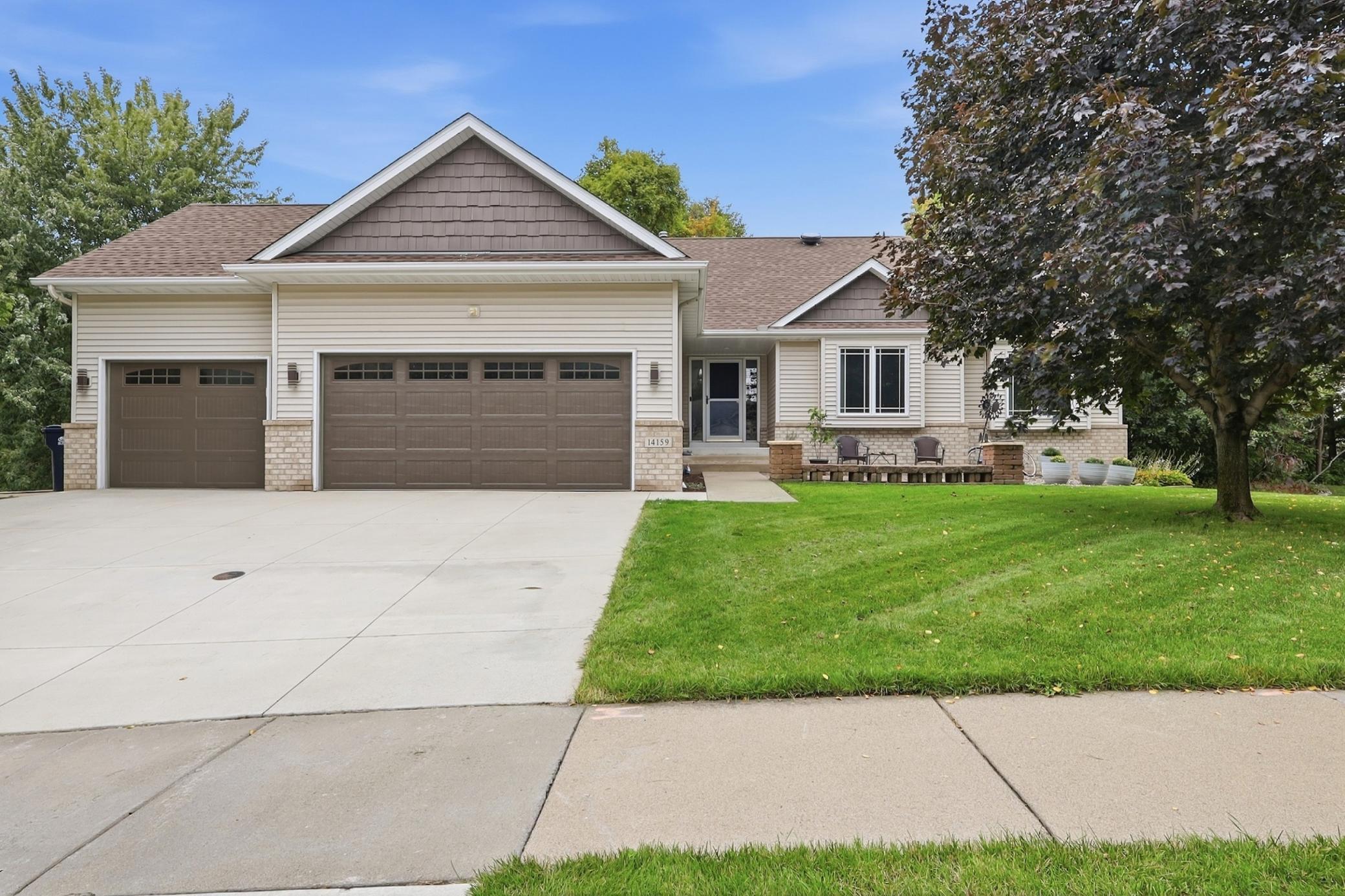14159 Bluebird Trail NE Property Photo 1
