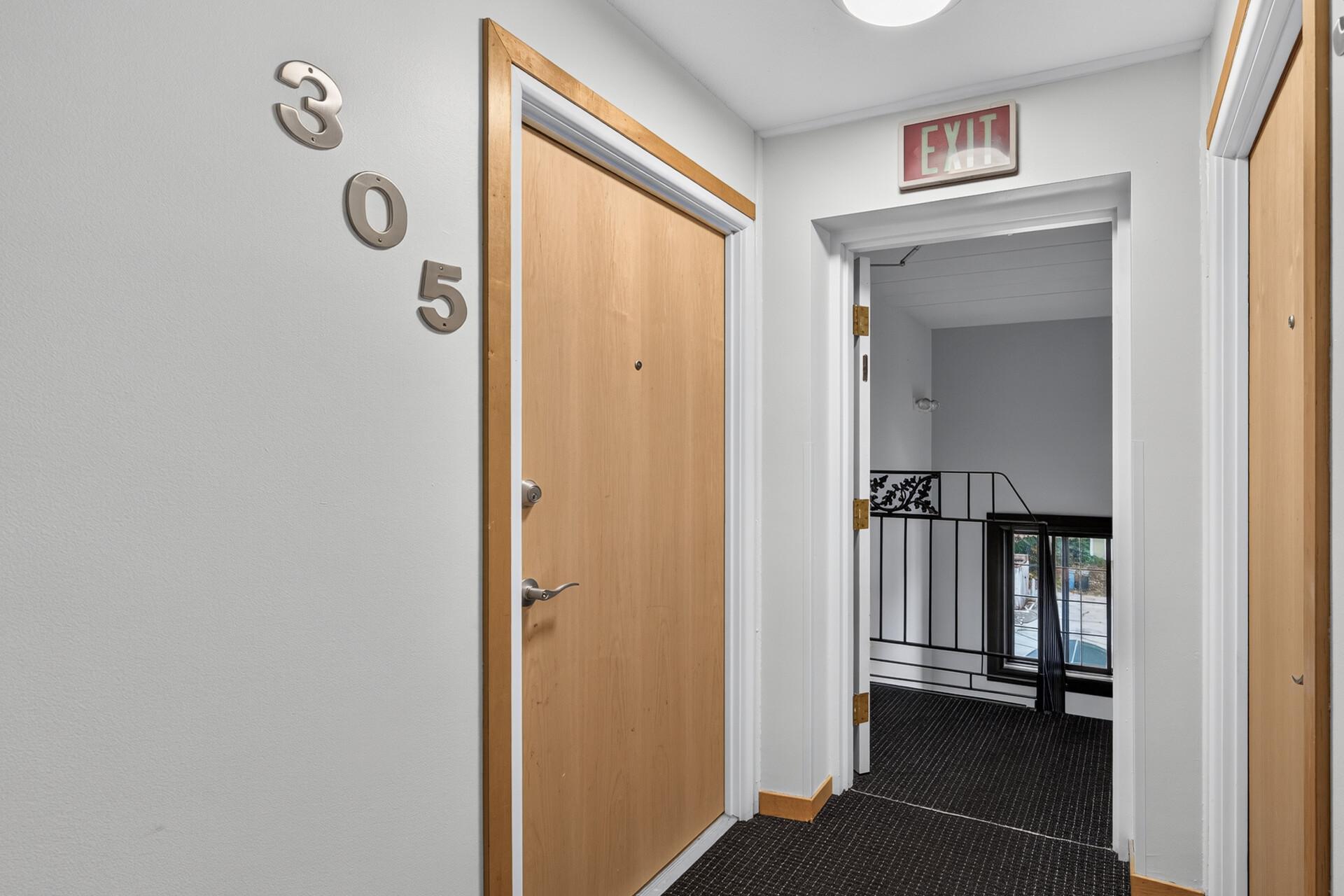 3844 Nicollet Avenue 305 Property Photo 17