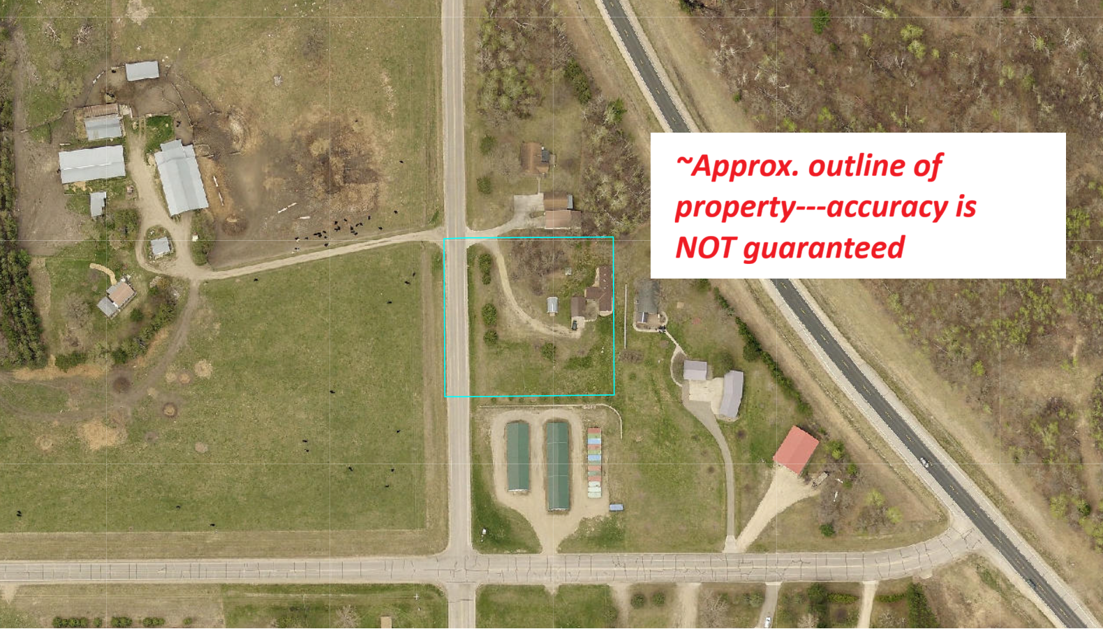 37108 Lomond Drive Property Photo 4