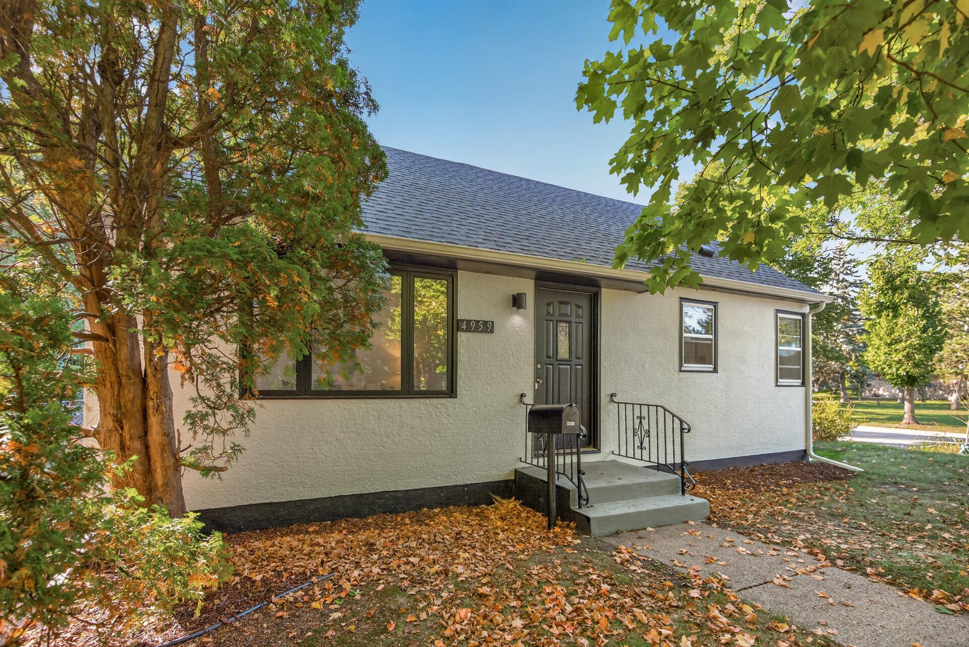 4959 Morgan Avenue N Property Photo 1