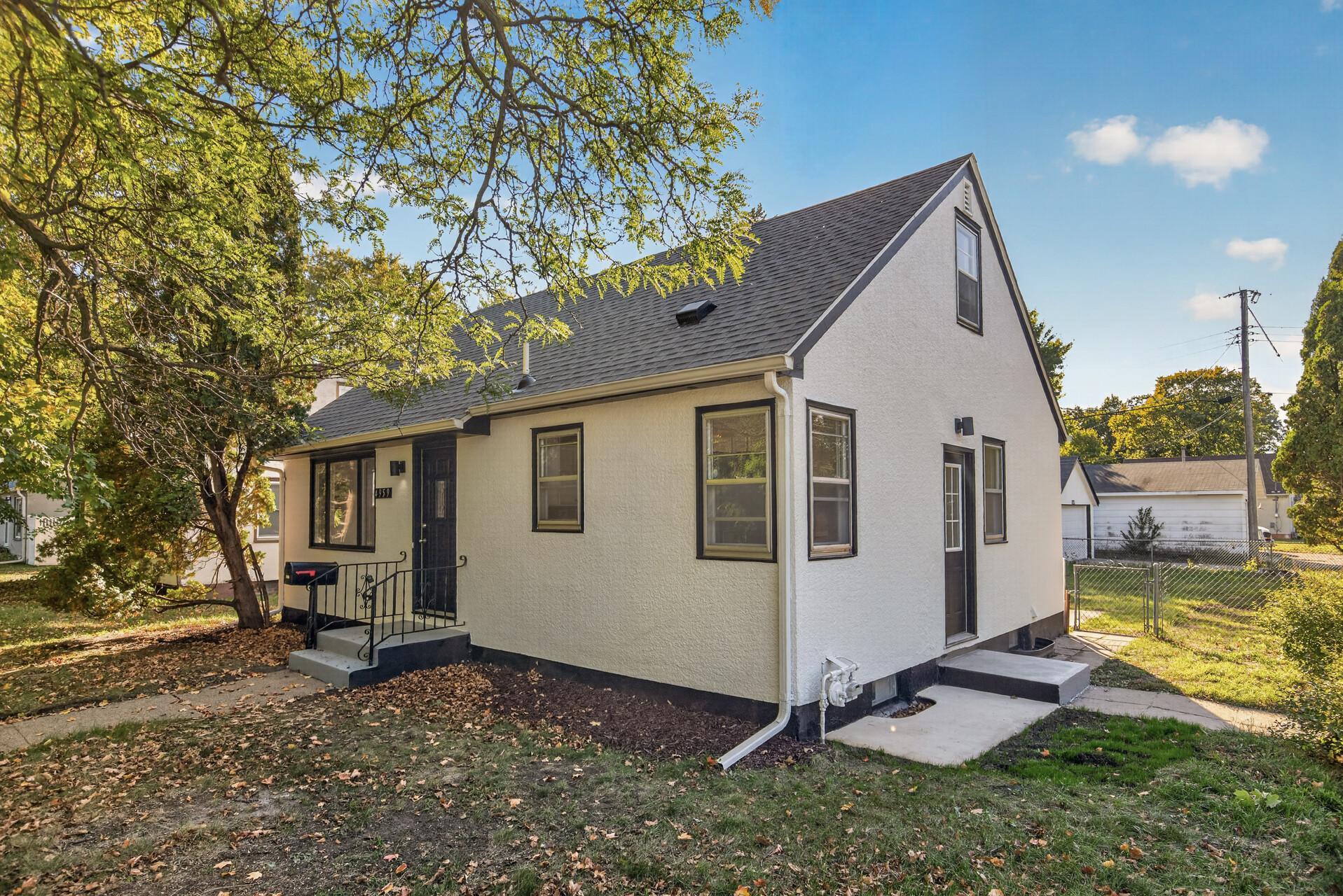 4959 Morgan Avenue N Property Photo 2