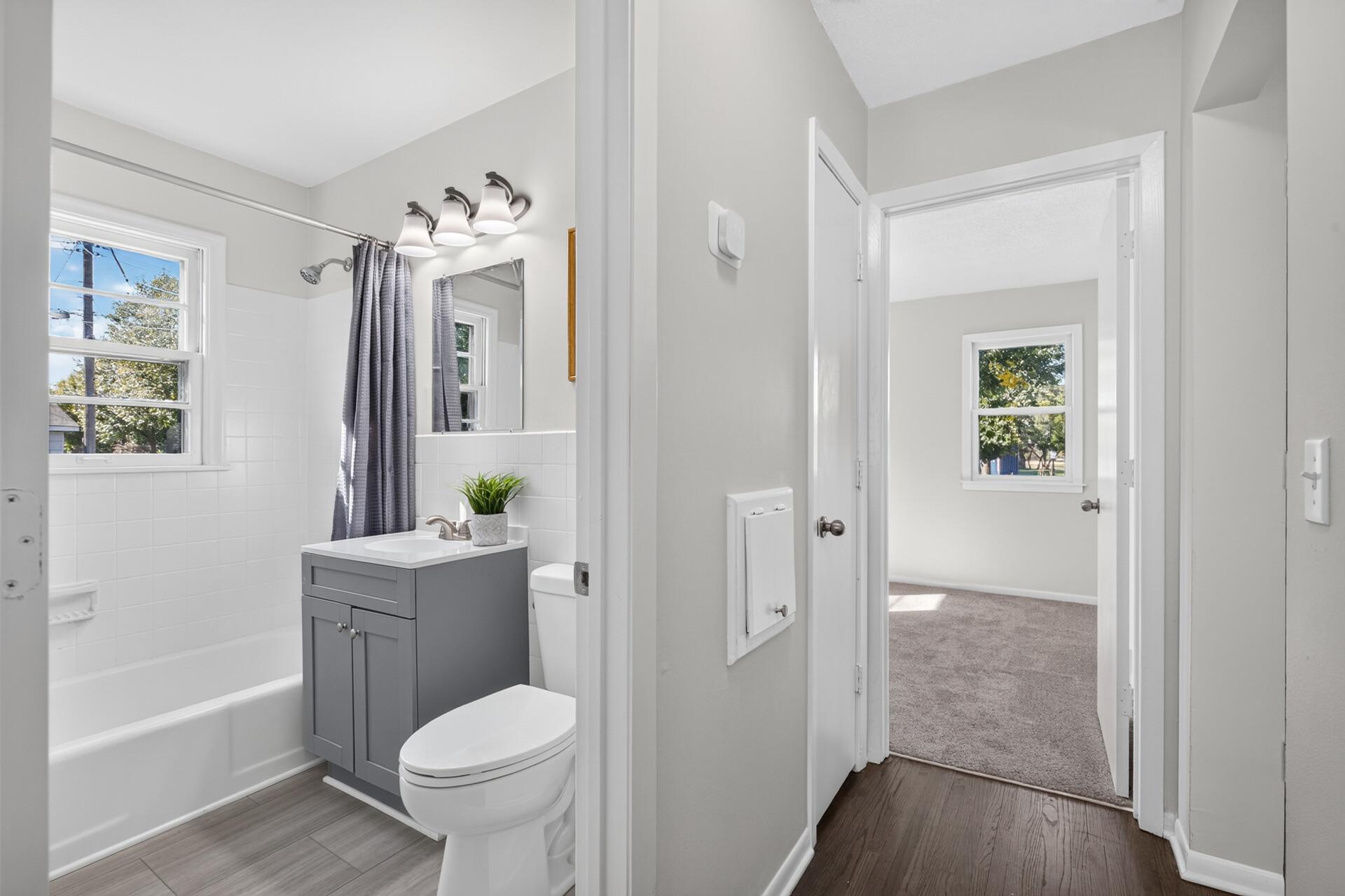 4959 Morgan Avenue N Property Photo 16