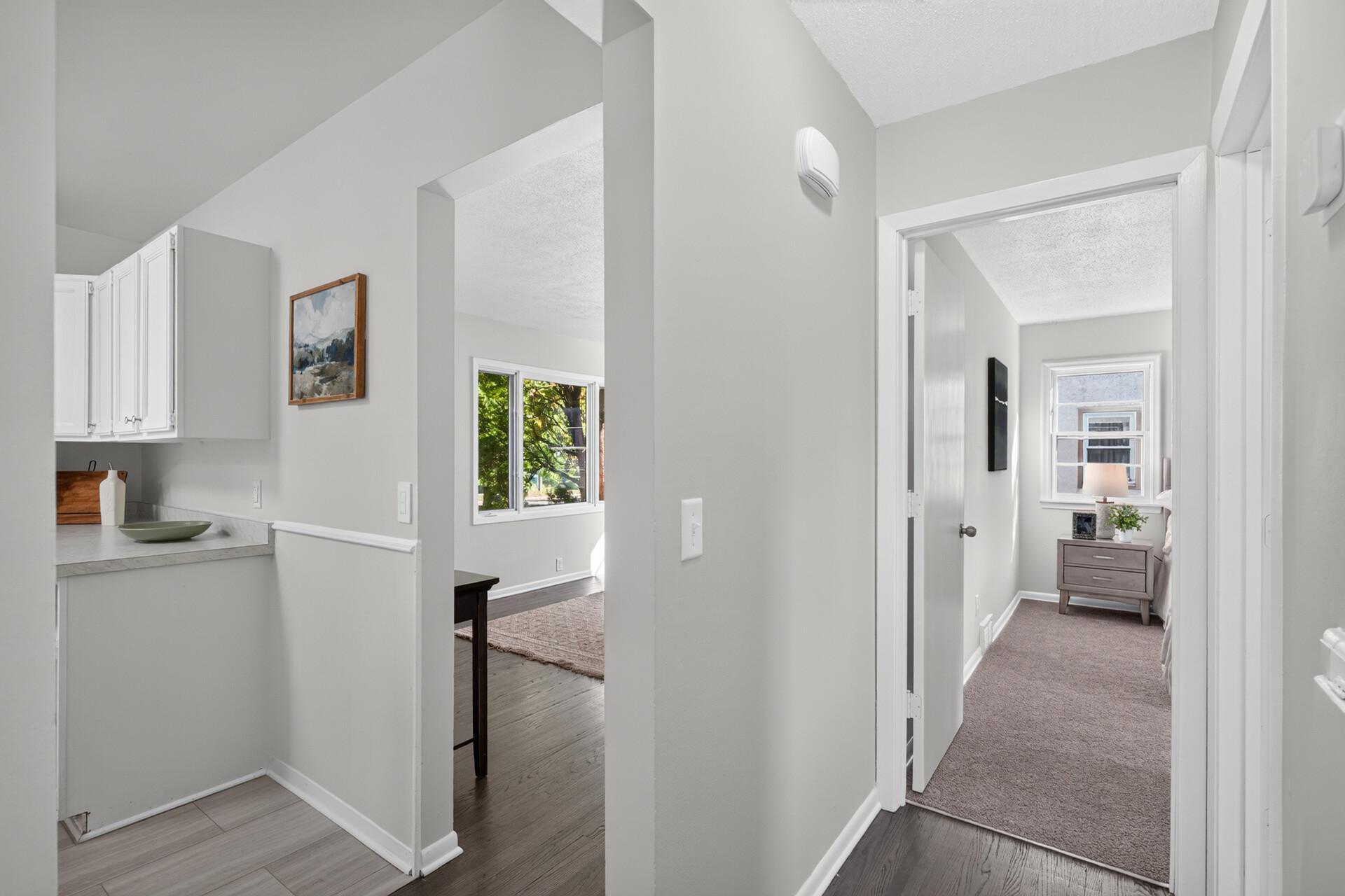 4959 Morgan Avenue N Property Photo 17