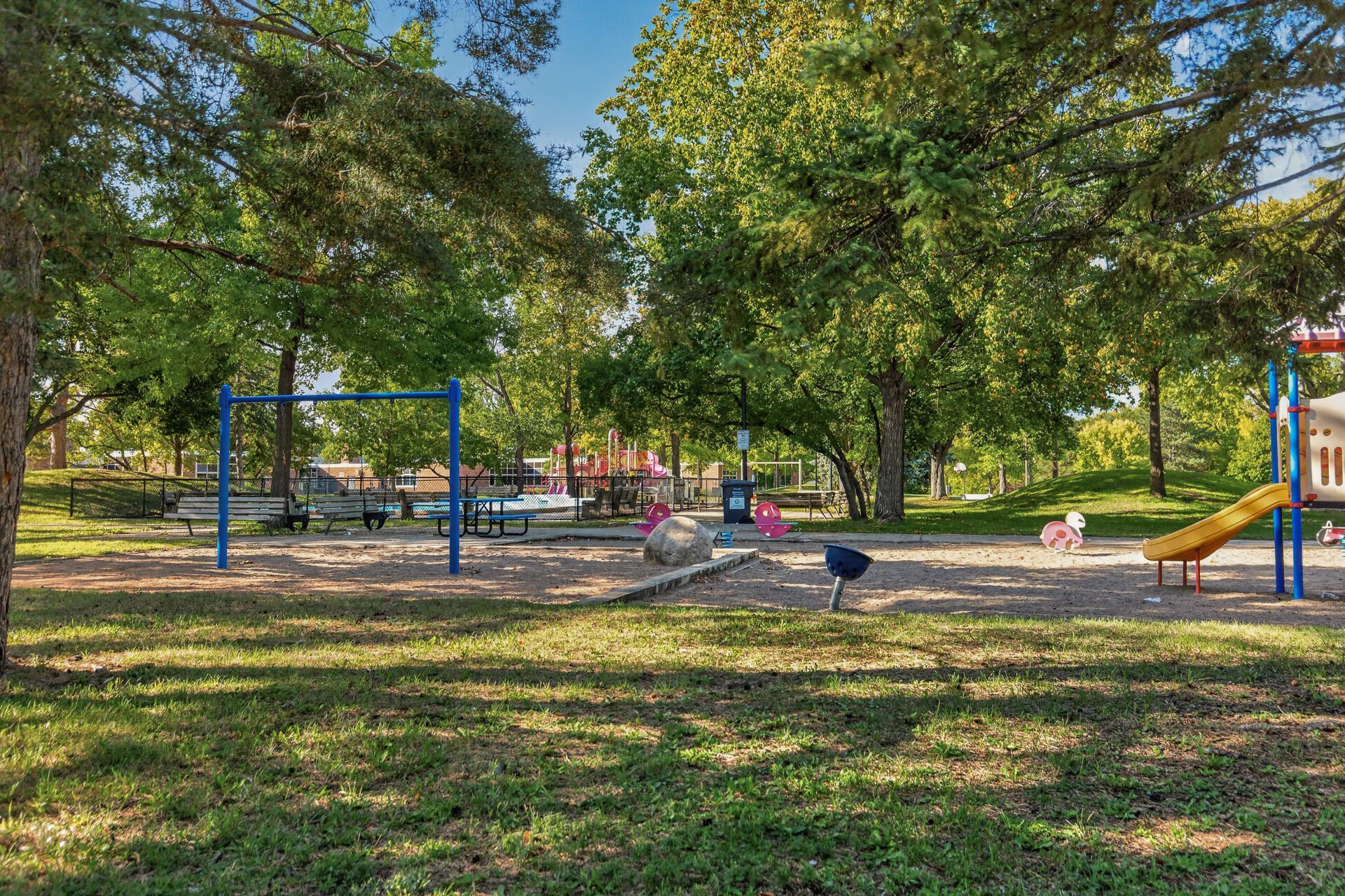 4959 Morgan Avenue N Property Photo 48