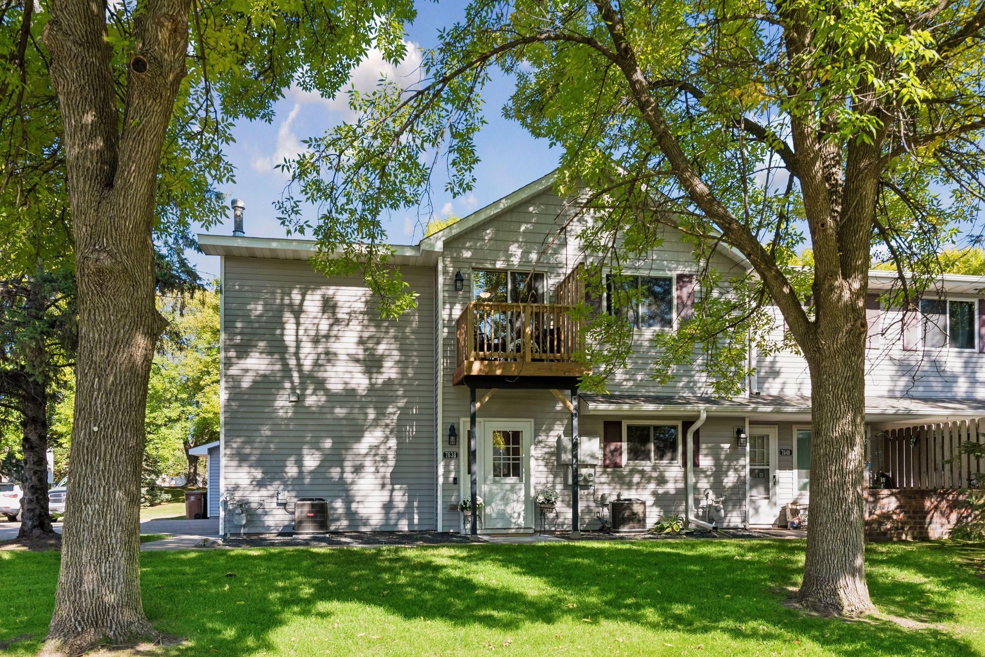 7638 13th Street N Property Photo 1