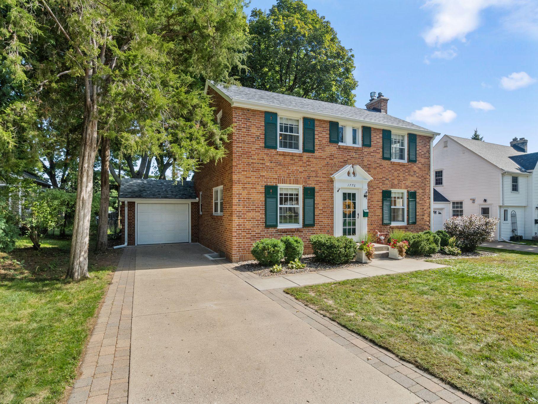 1776 Asbury Street Property Photo 1