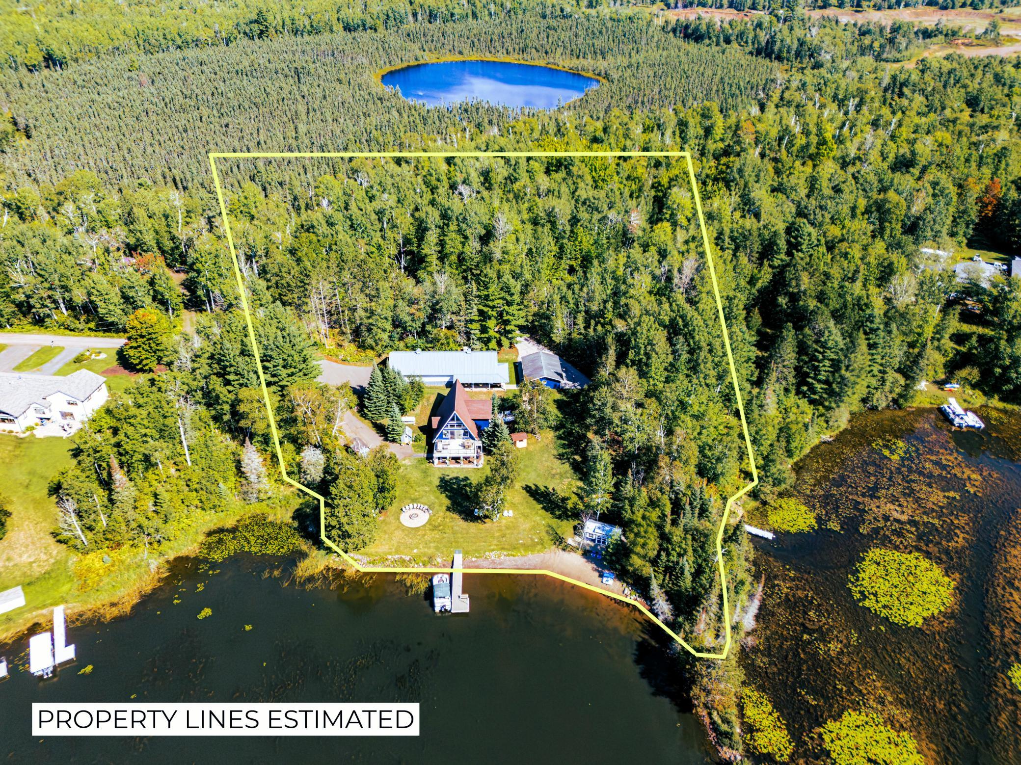 5226 Pontoon Bay Road Property Photo 2