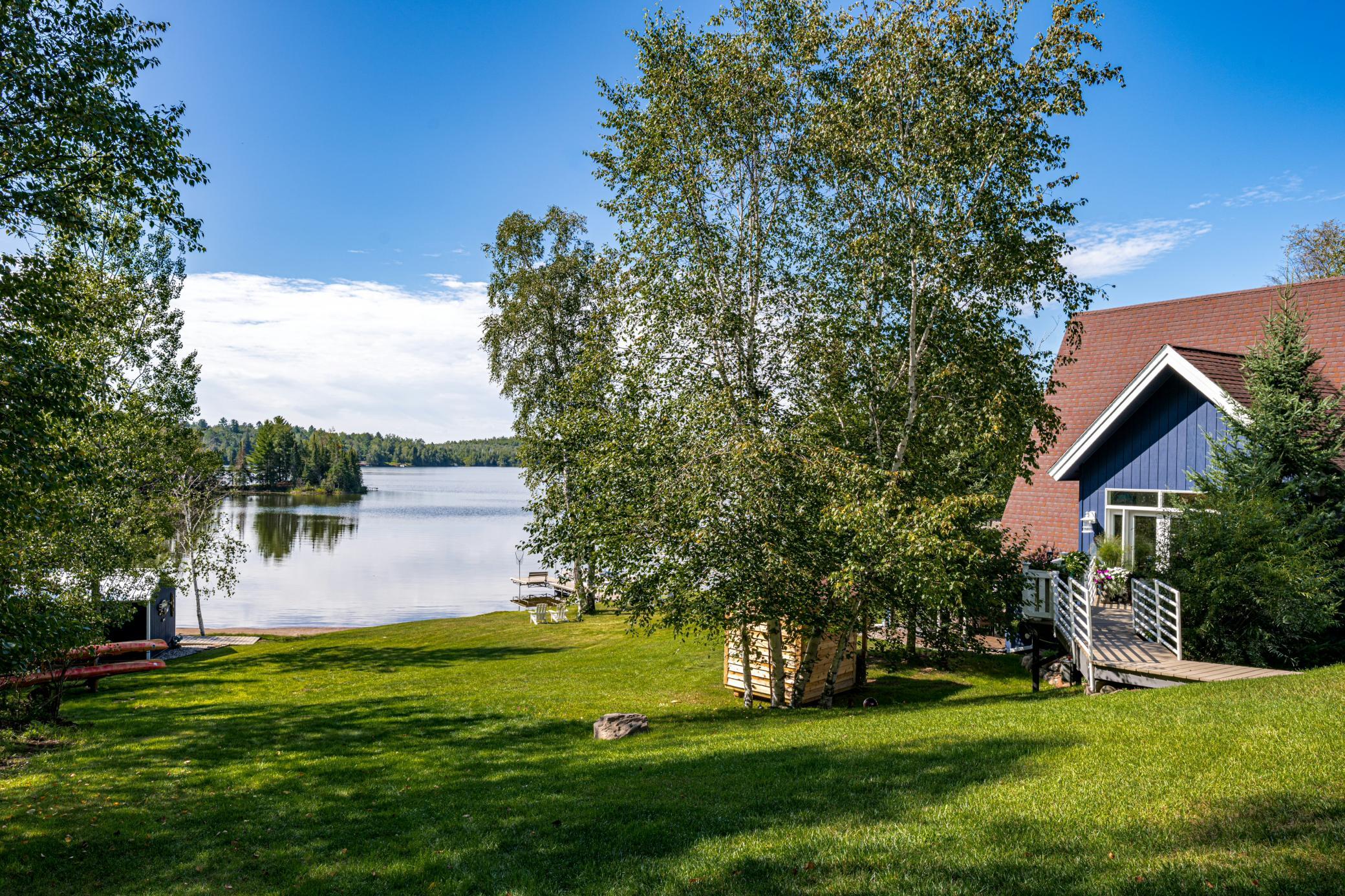 5226 Pontoon Bay Road Property Photo 3