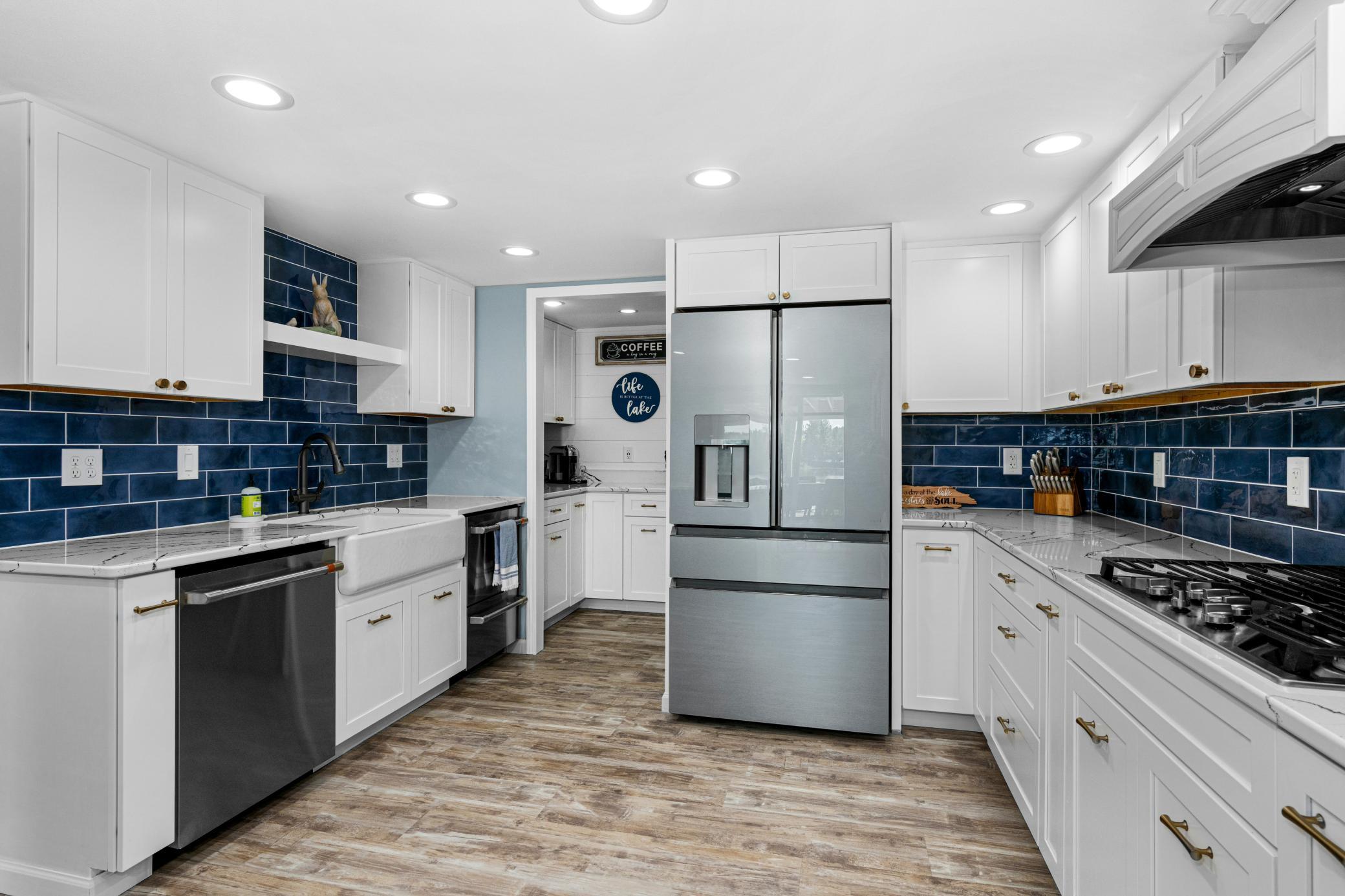 5226 Pontoon Bay Road Property Photo 17